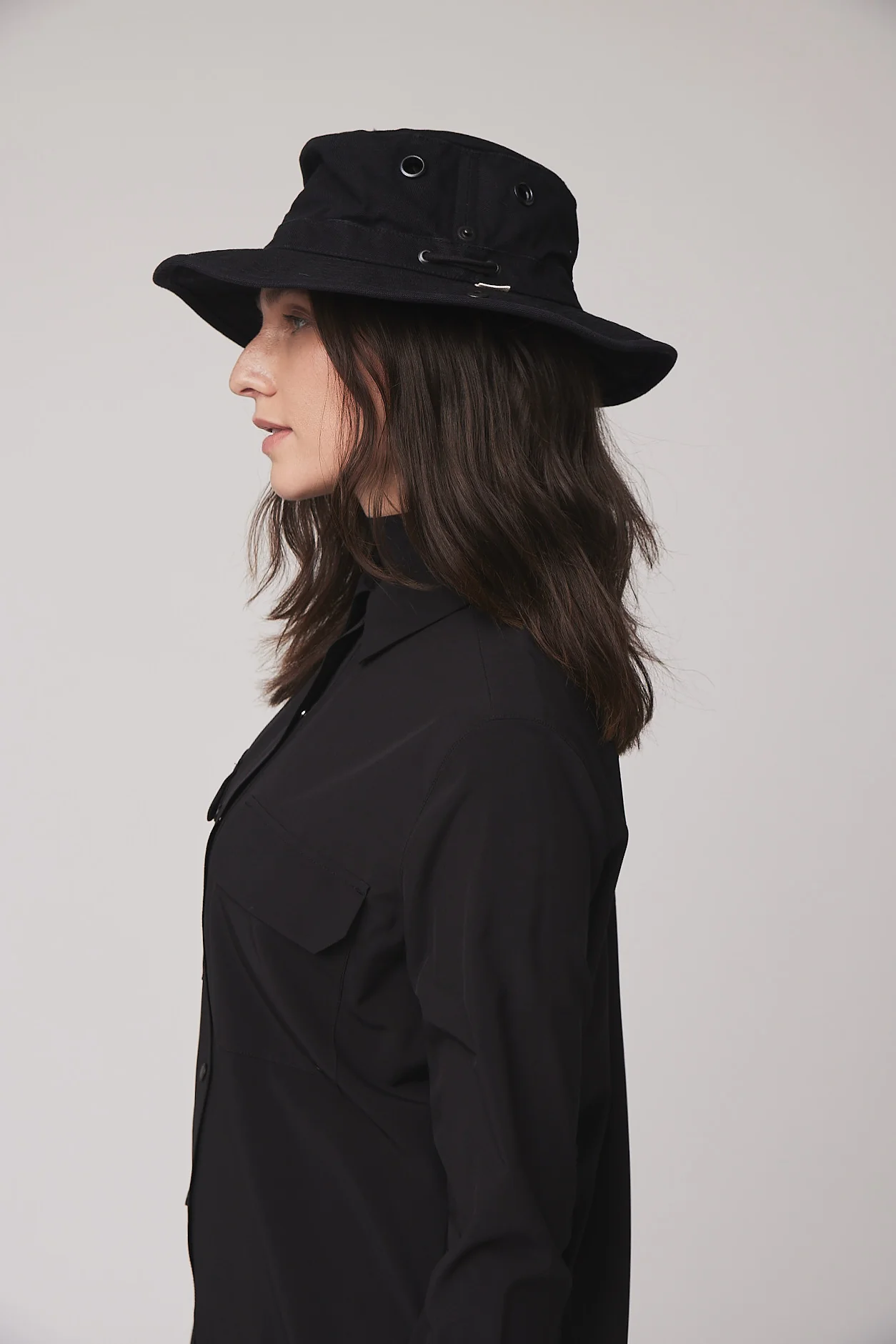 T3 Vintage Wanderer Hat - Image 60
