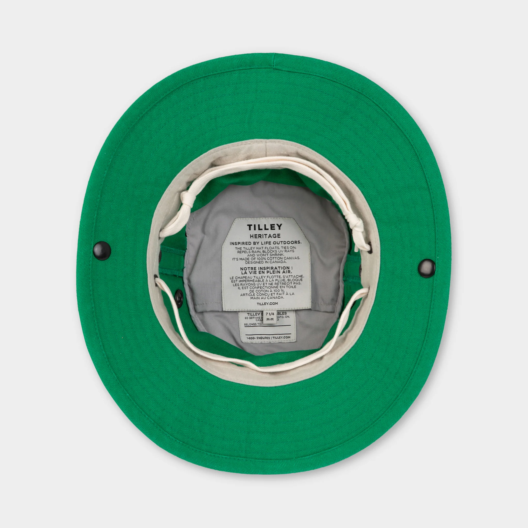 T3 Vintage Wanderer Hat - Image 81