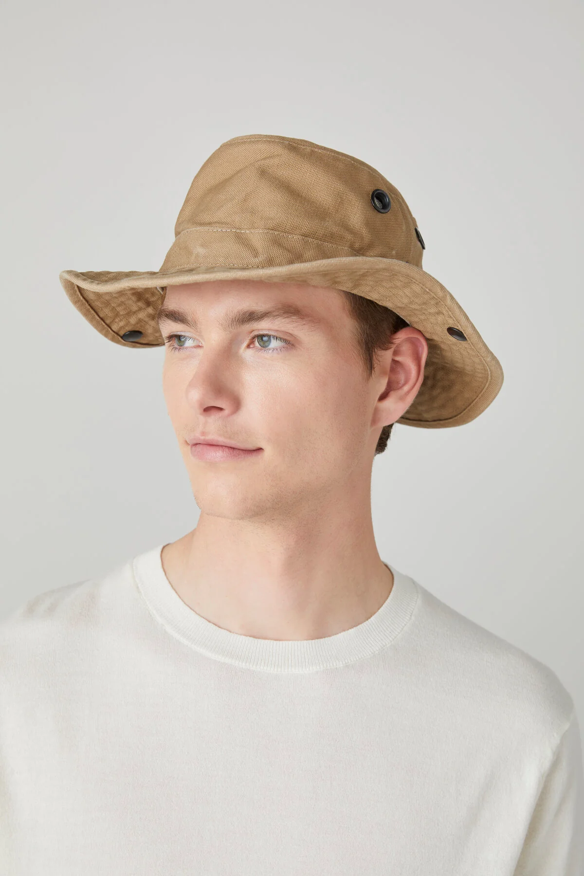 T3 Vintage Wanderer Hat - Image 82