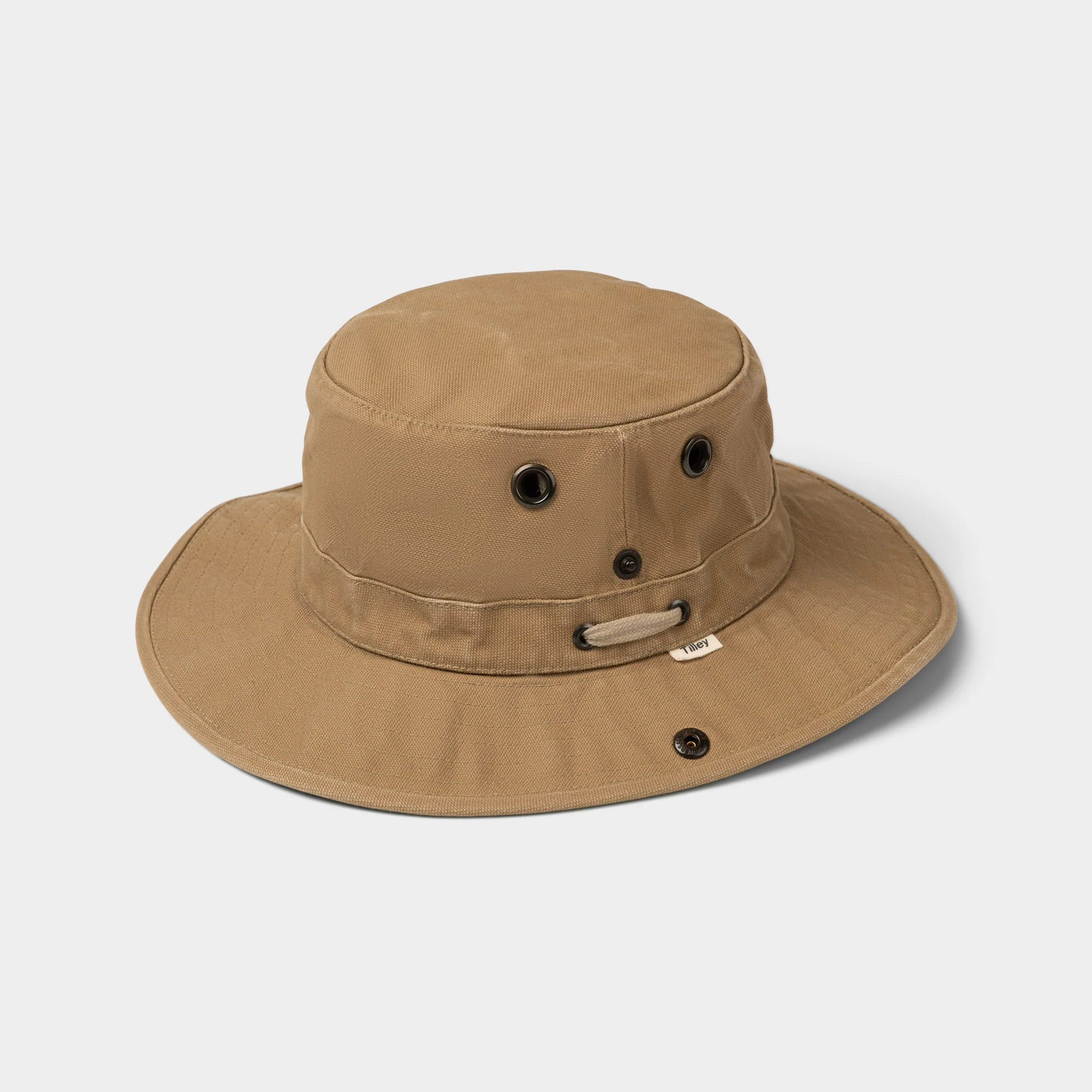 T3 Vintage Wanderer Hat - Image 83
