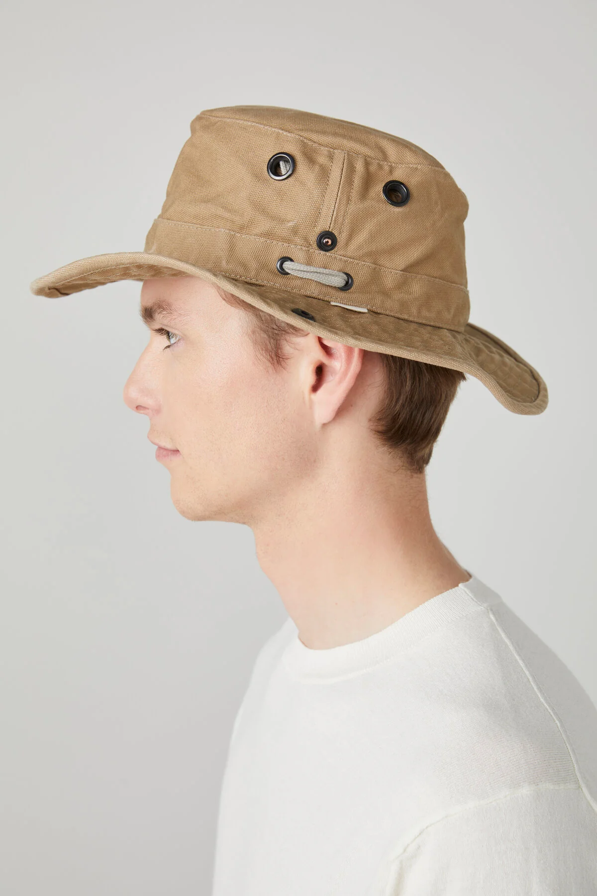 T3 Vintage Wanderer Hat - Image 84