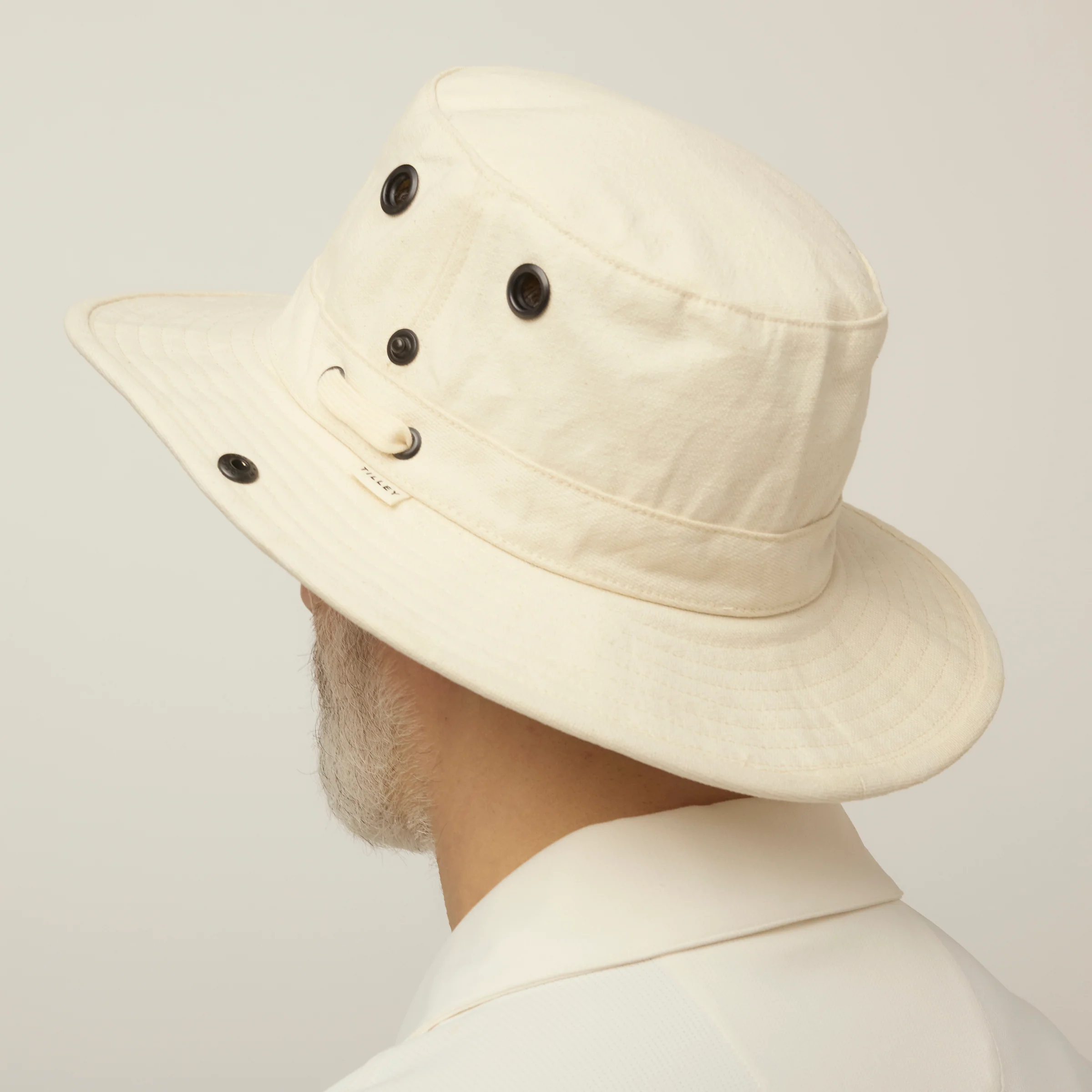 T3 Vintage Wanderer Hat - Image 9
