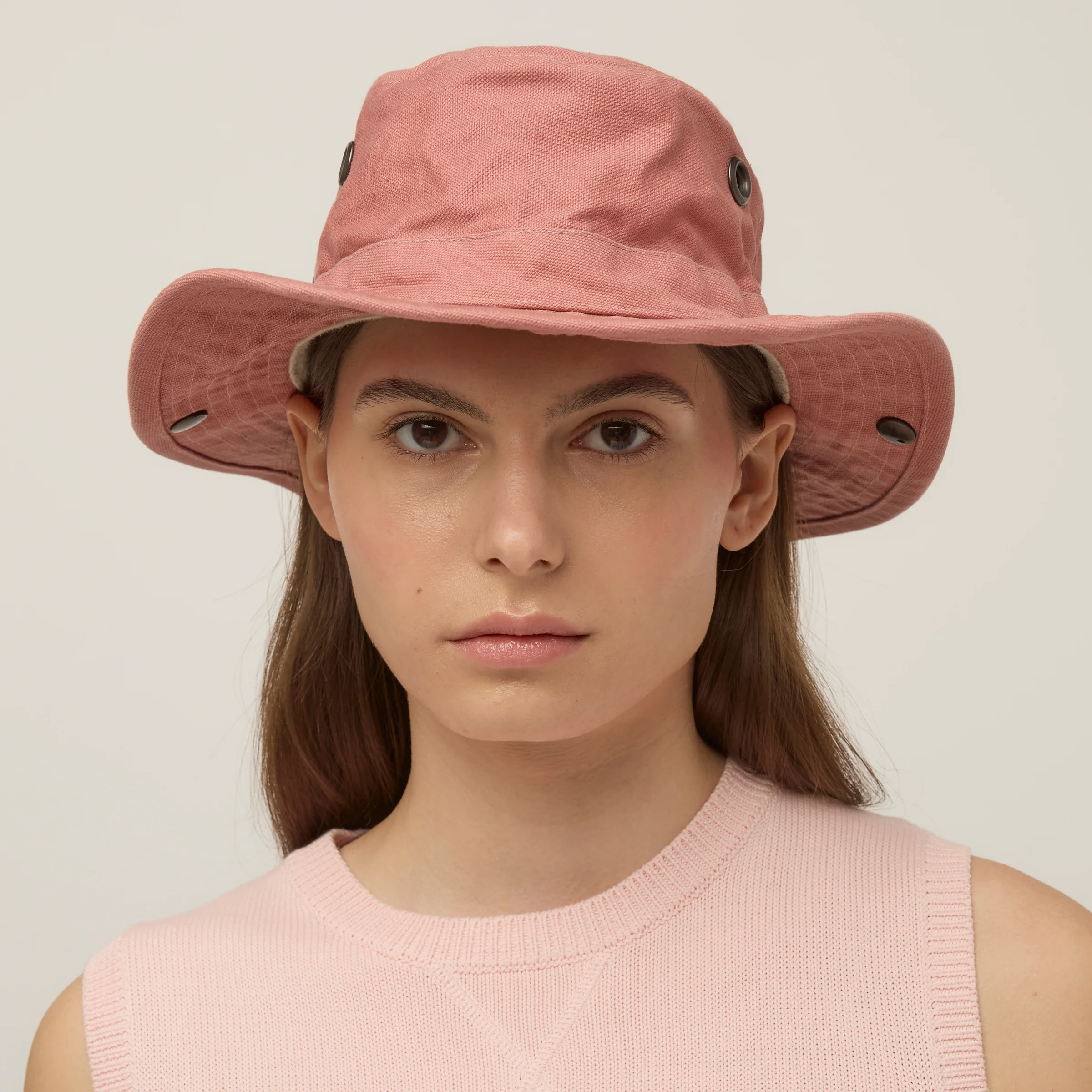 T3 Vintage Wanderer Hat - Image 97