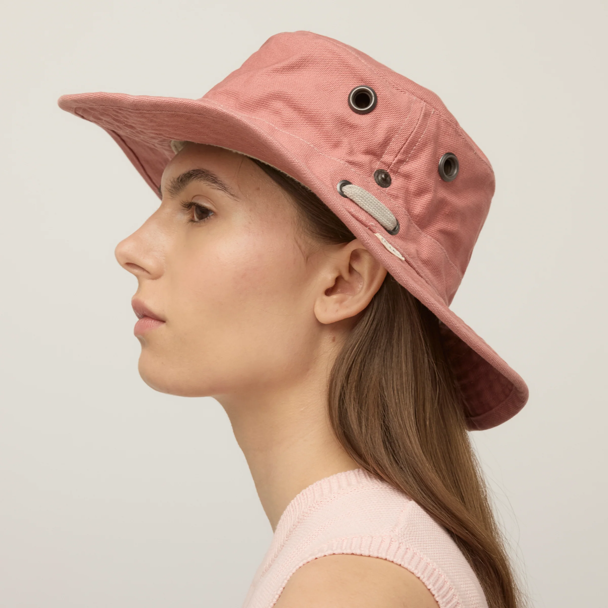 T3 Vintage Wanderer Hat - Image 98