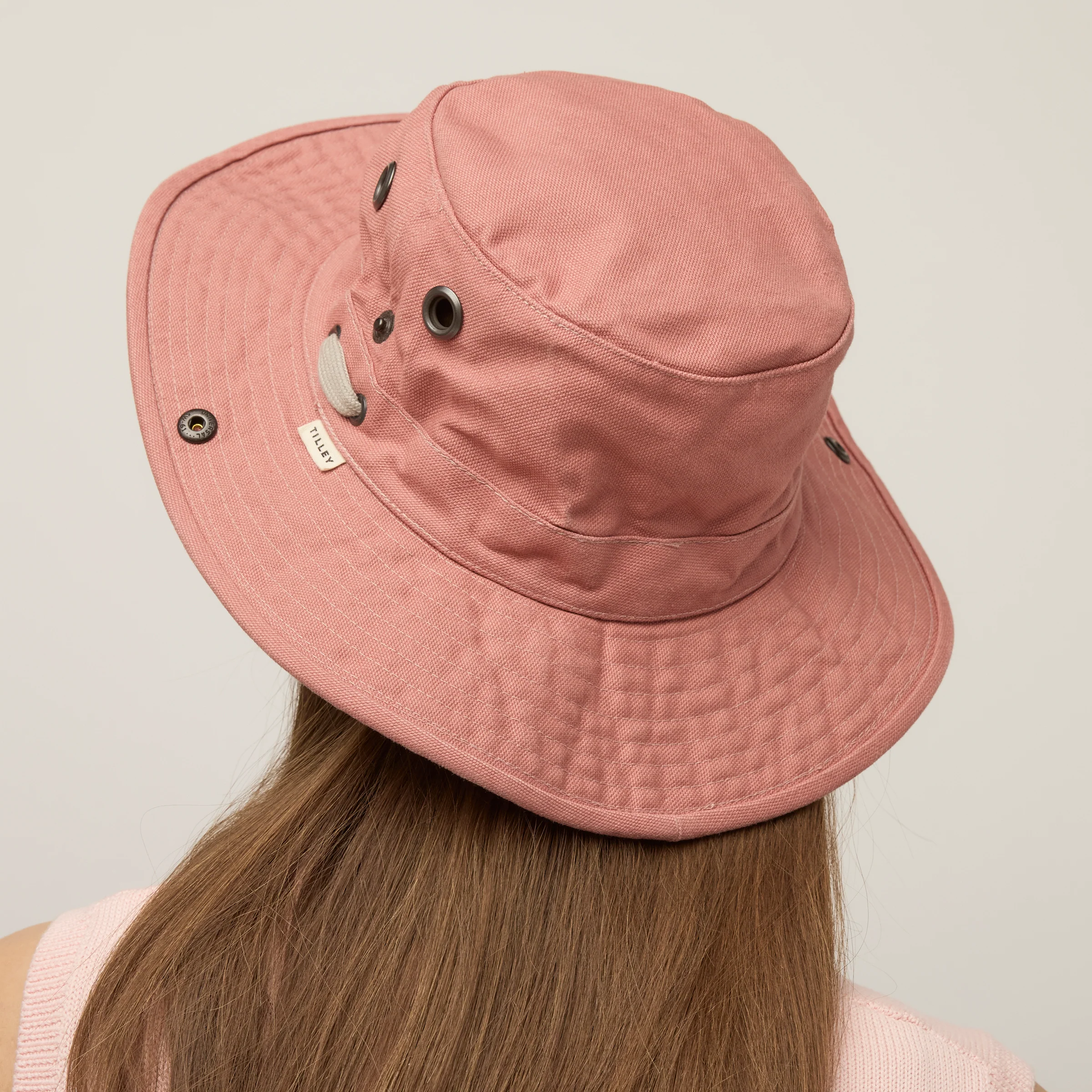 T3 Vintage Wanderer Hat - Image 99