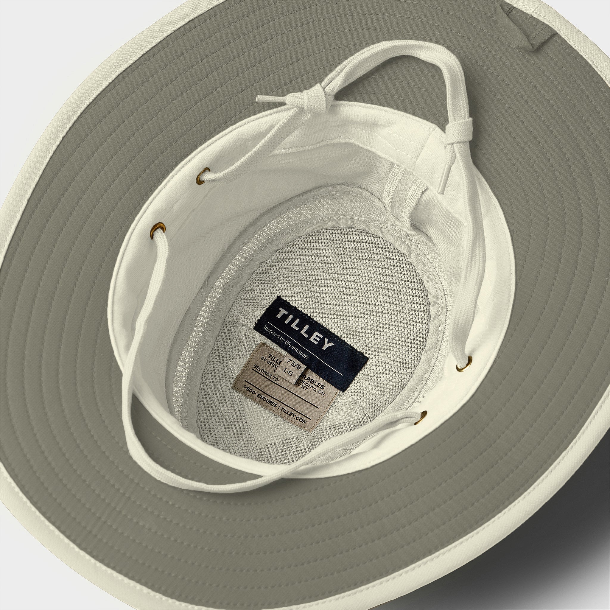 T4MO-1 Airflo Hikers Hat - Image 11