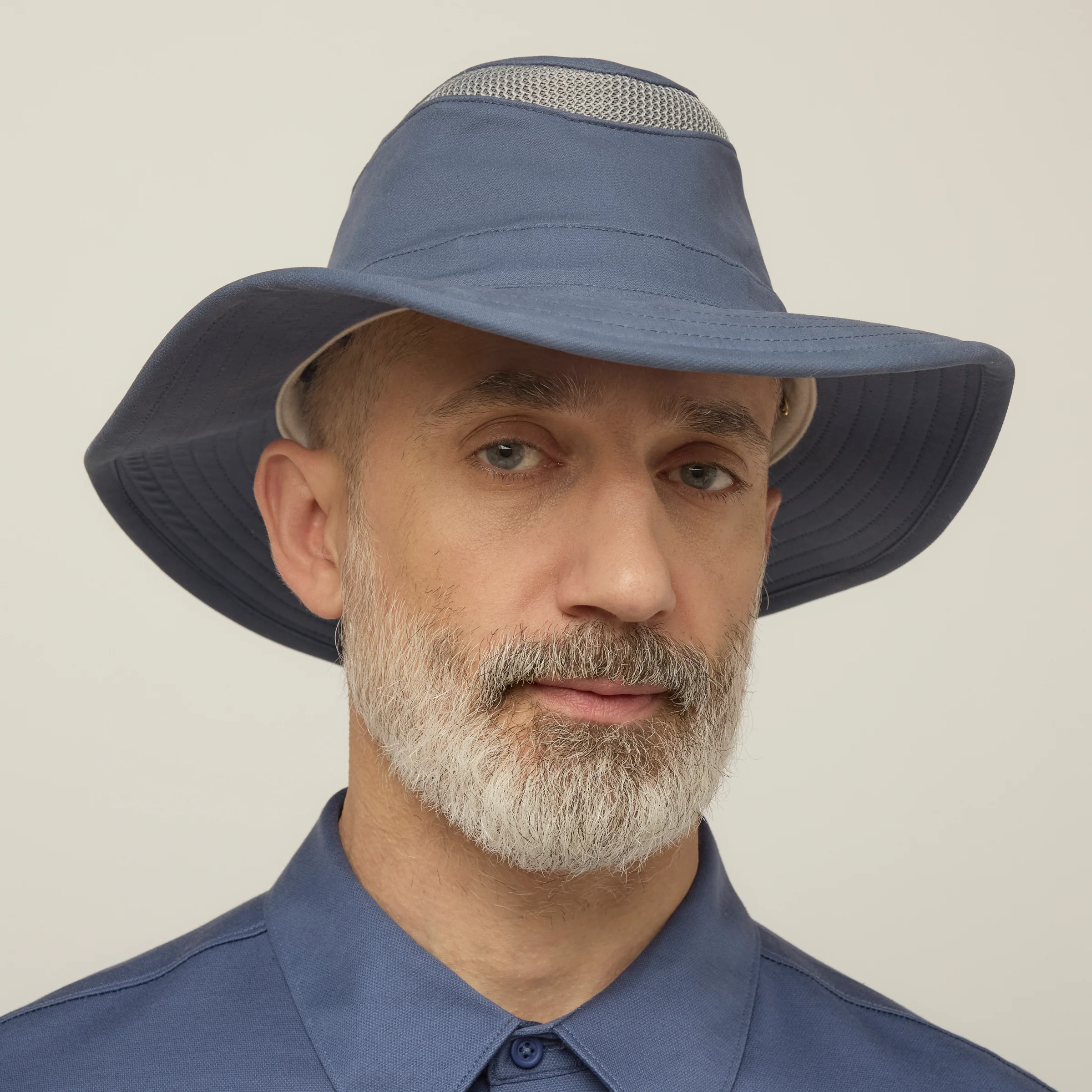 T4MO-1 Airflo Hikers Hat - Image 14