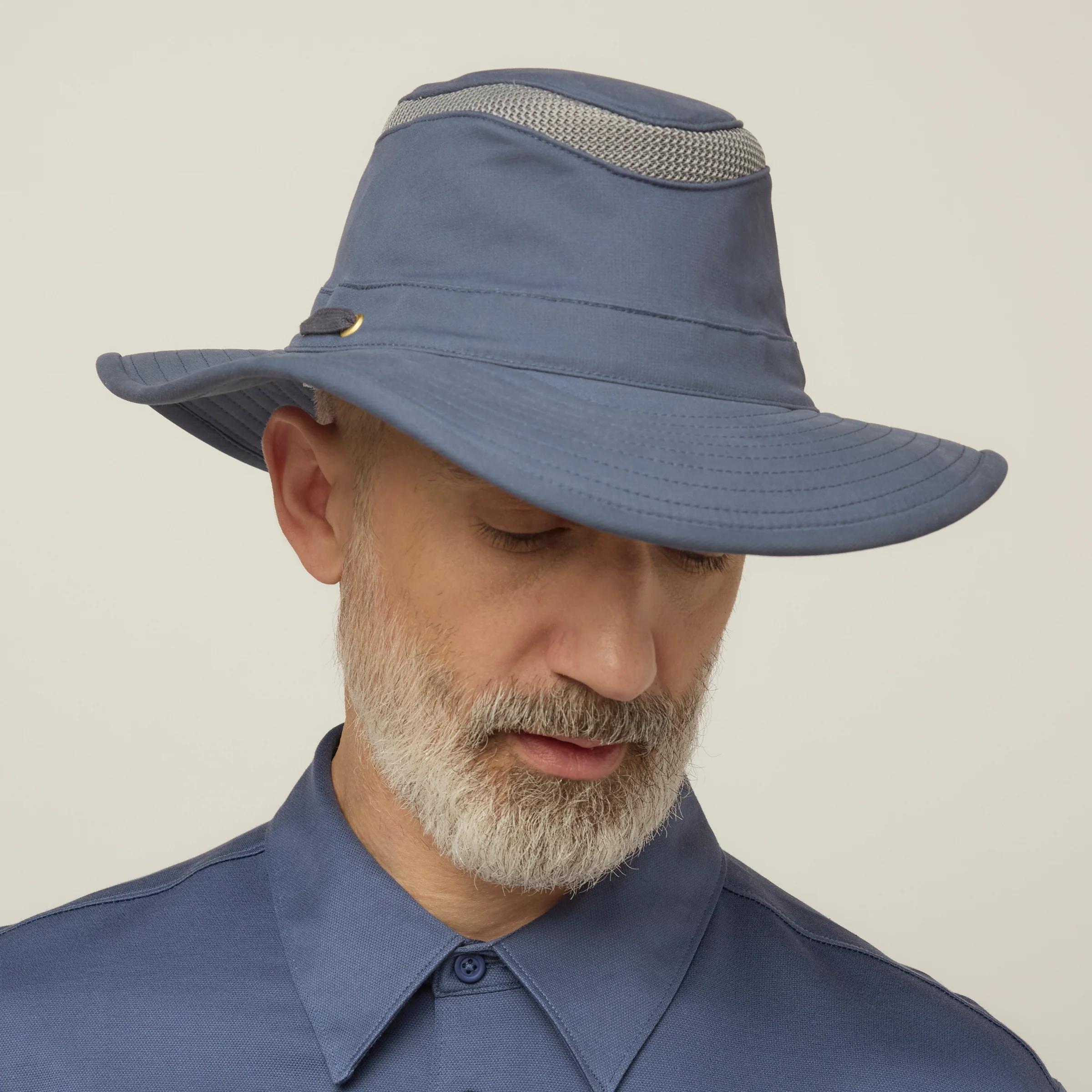 T4MO-1 Airflo Hikers Hat - Image 18