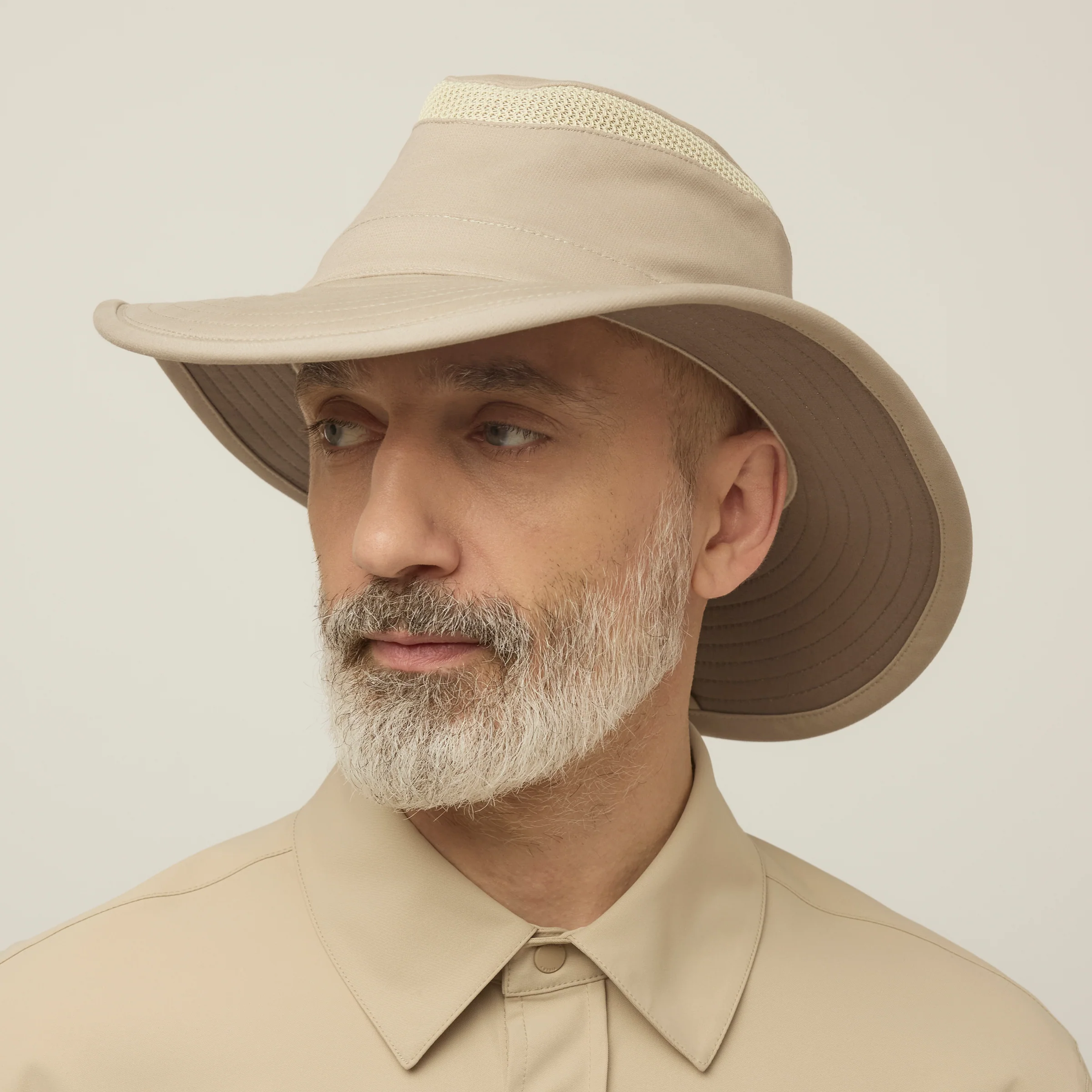 T4MO-1 Airflo Hikers Hat - Image 3