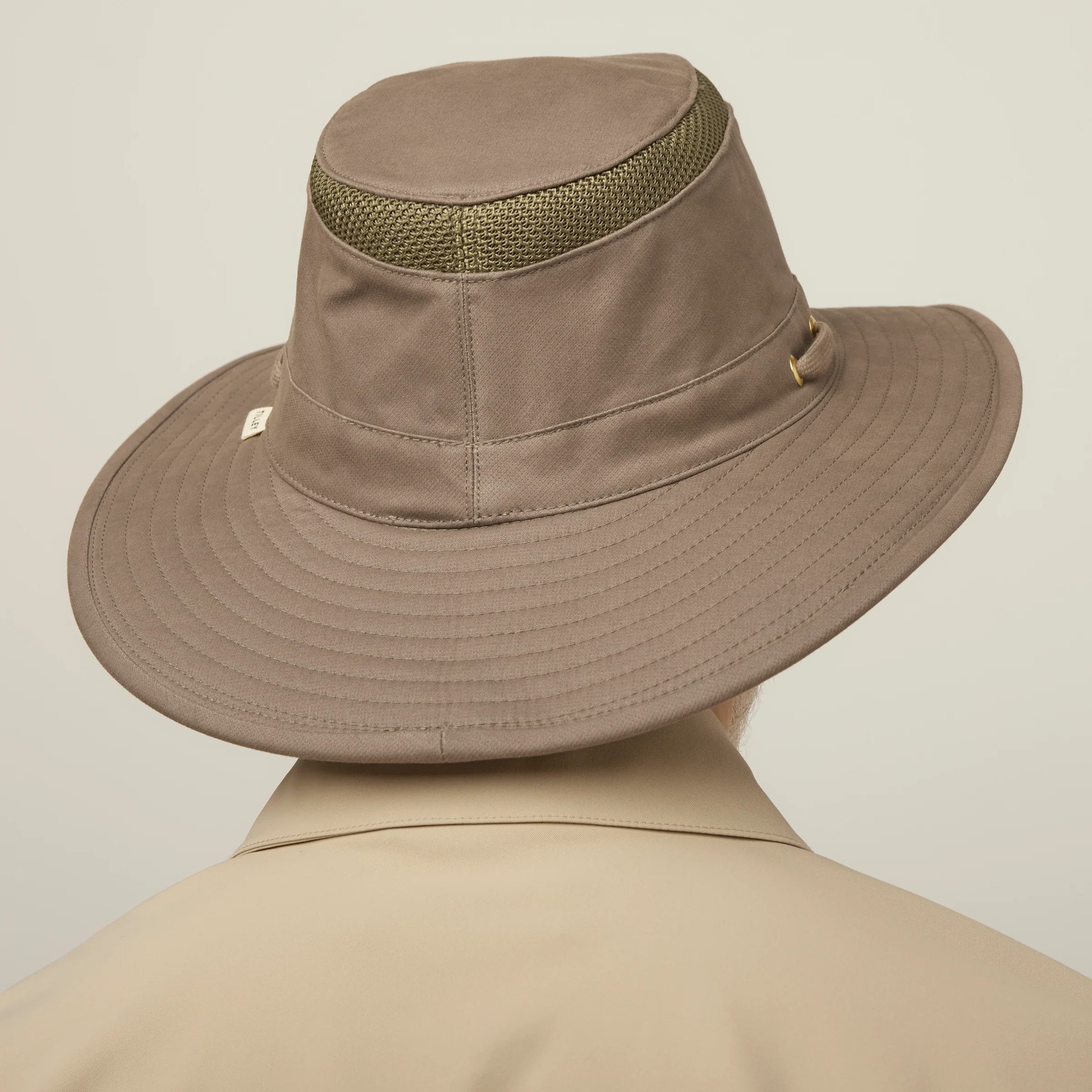 T4MO-1 Airflo Hikers Hat - Image 32