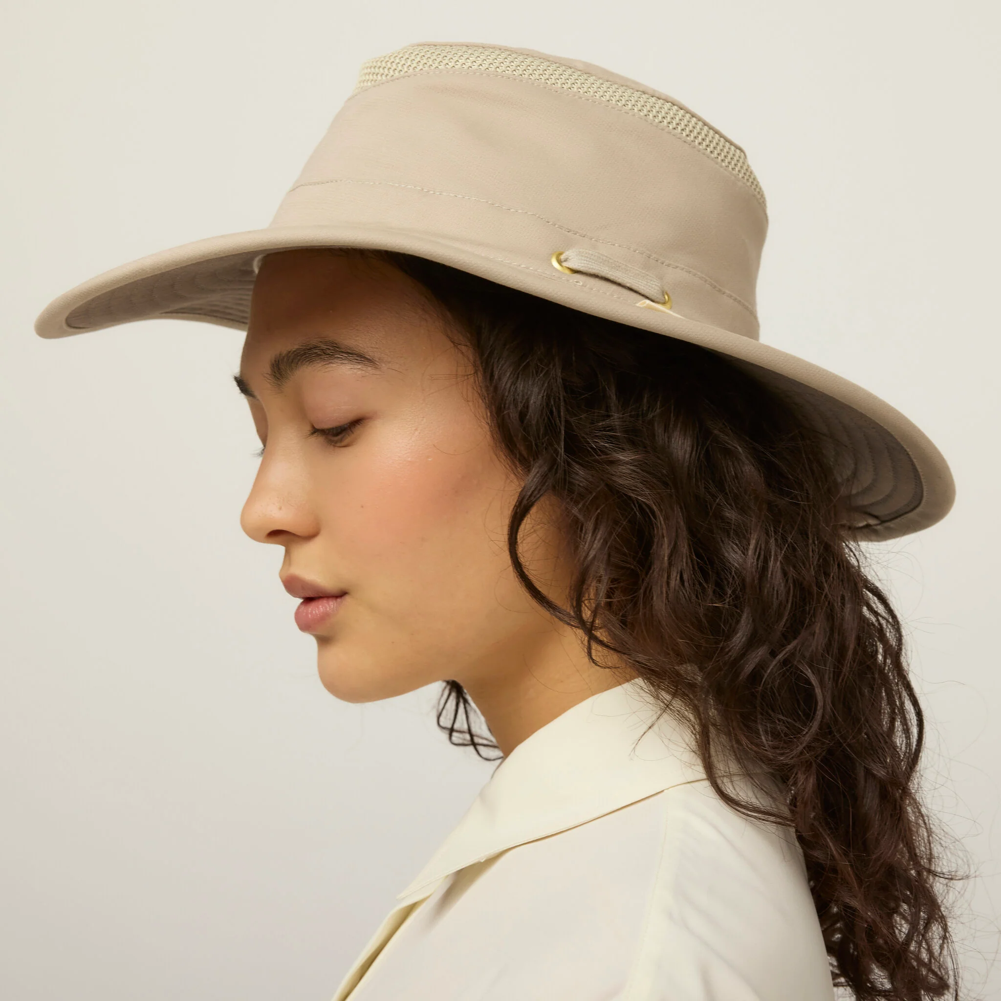 T4MO-1 Airflo Hikers Hat - Image 4