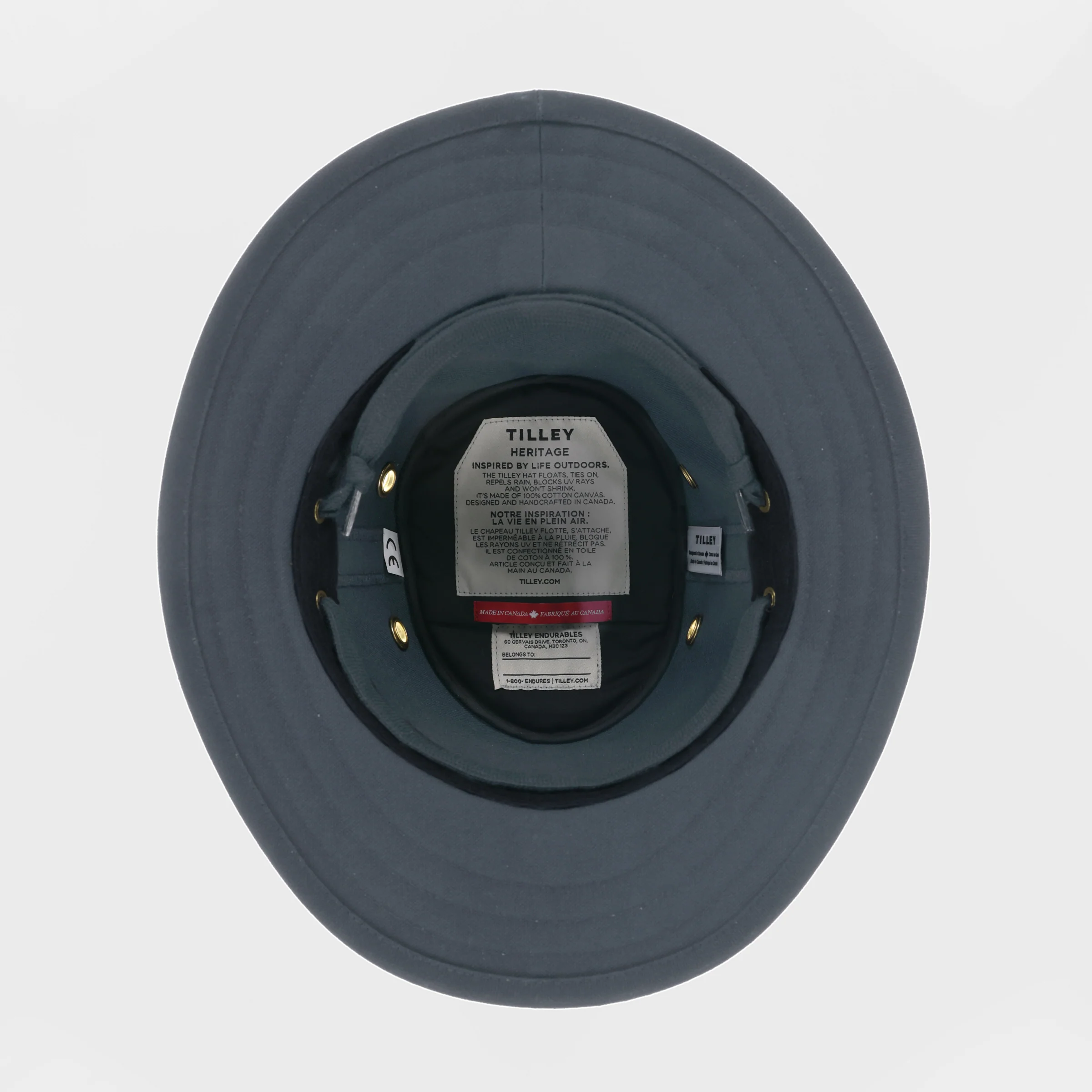 T5 Adventure Hat - Image 13