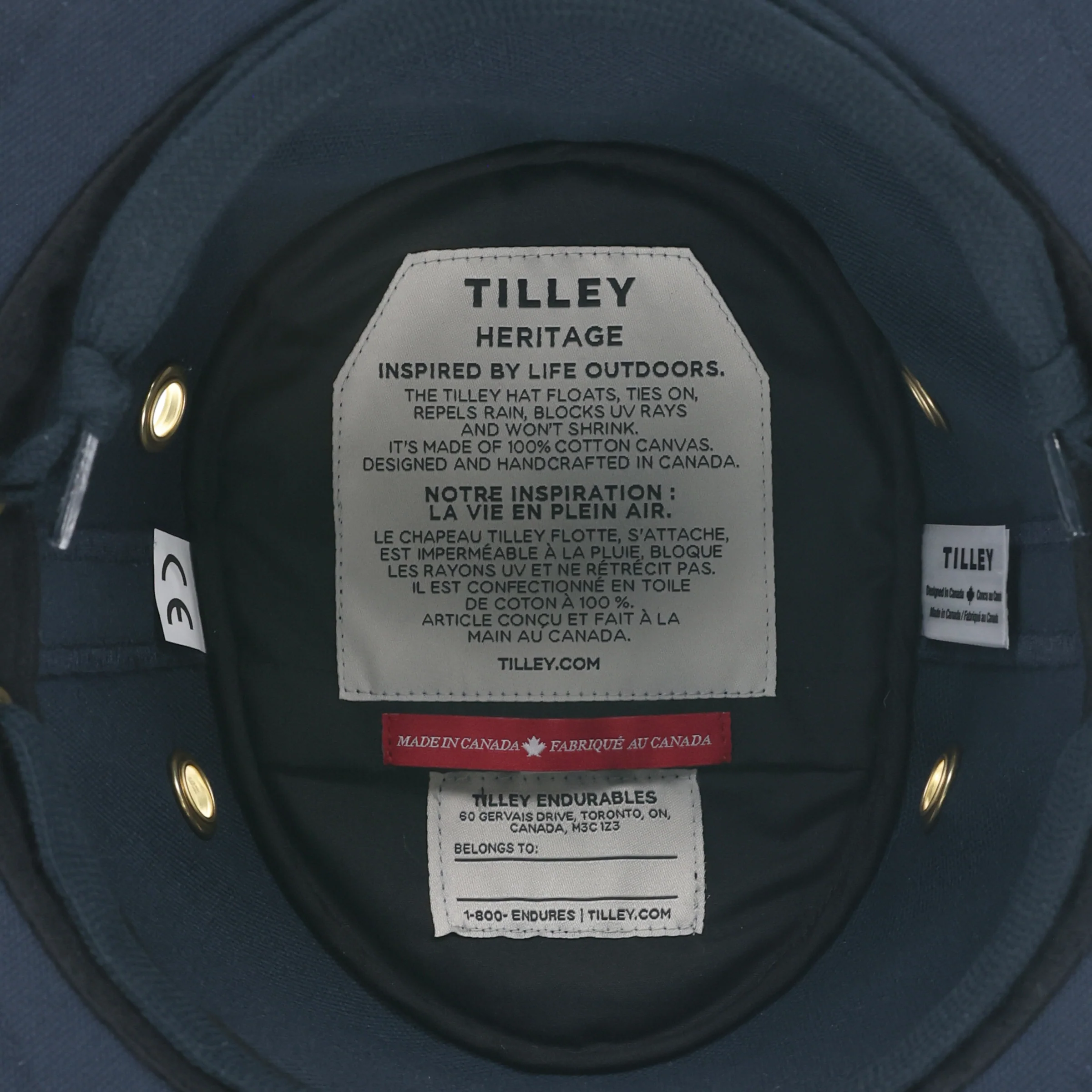 T5 Adventure Hat - Image 14