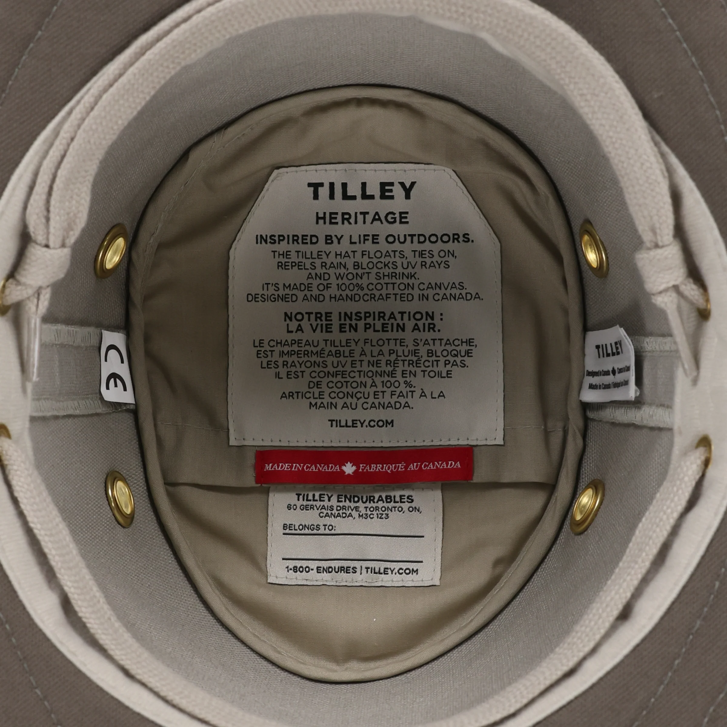 T5 Adventure Hat - Image 30