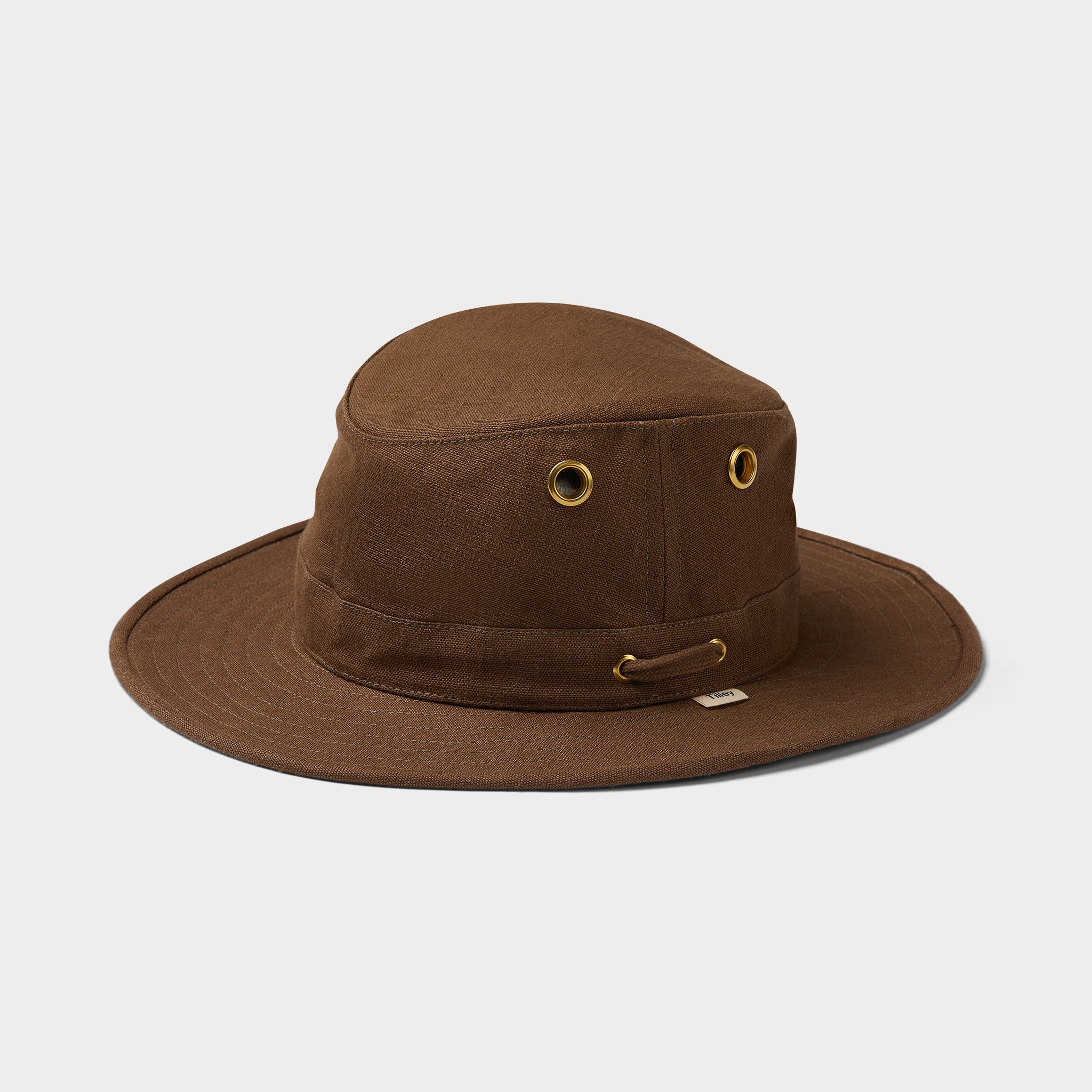 T5 Adventure Hemp Hat - Image 13