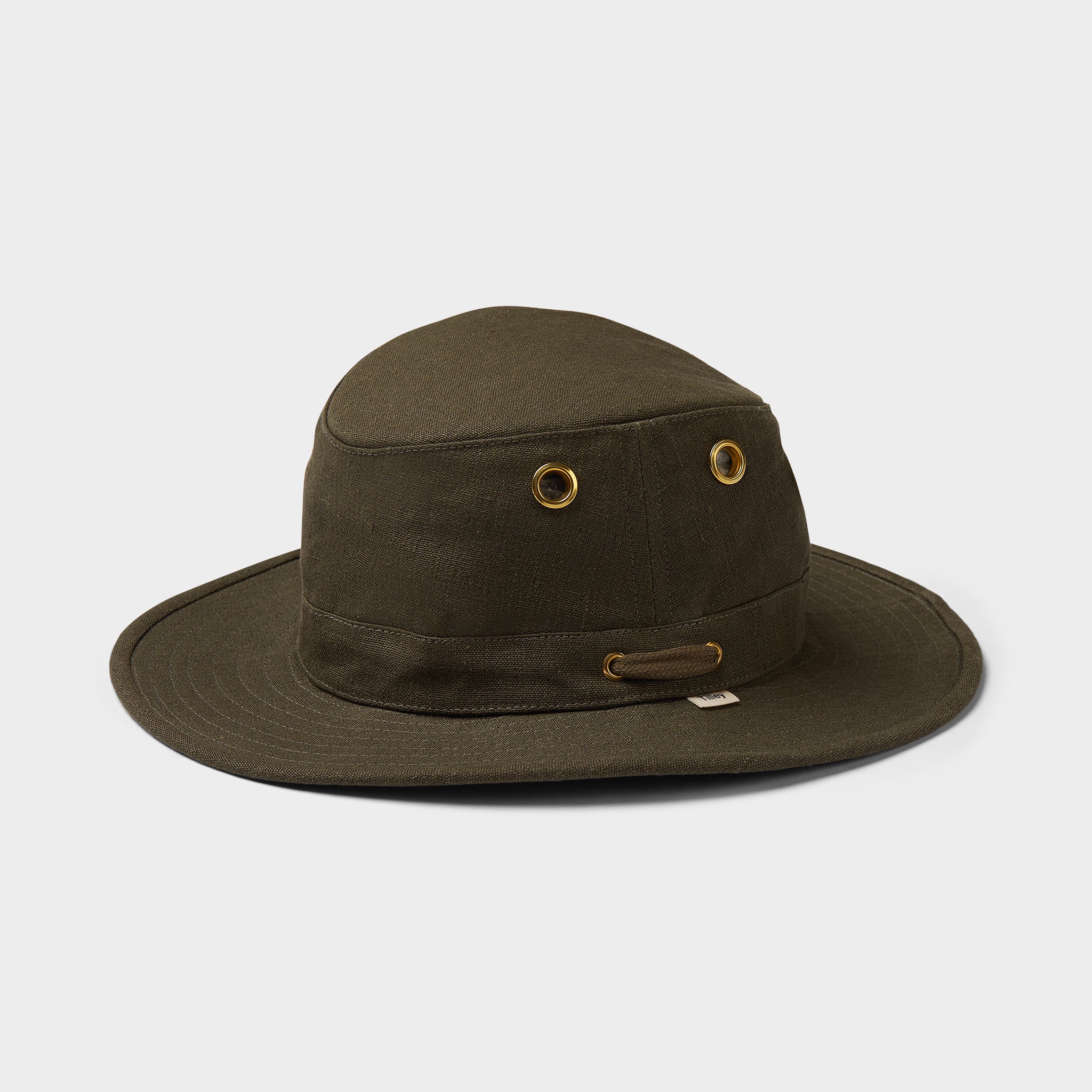 T5 Adventure Hemp Hat - Image 4
