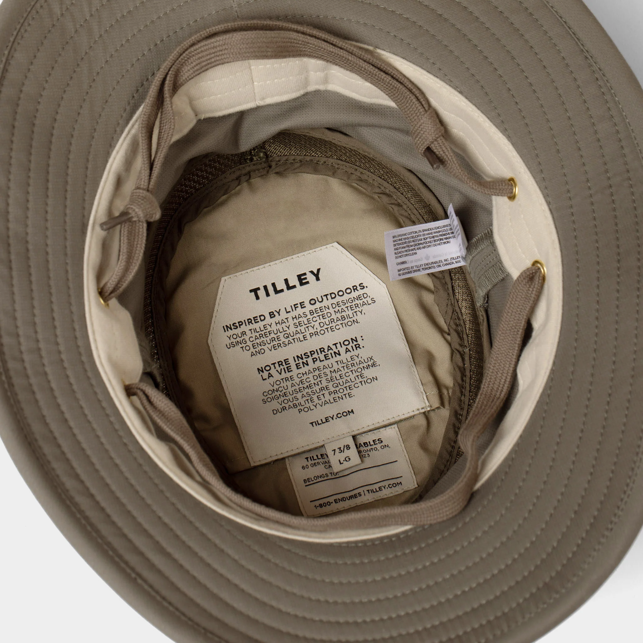 T5MO Adventure Airflo Hat - Image 23