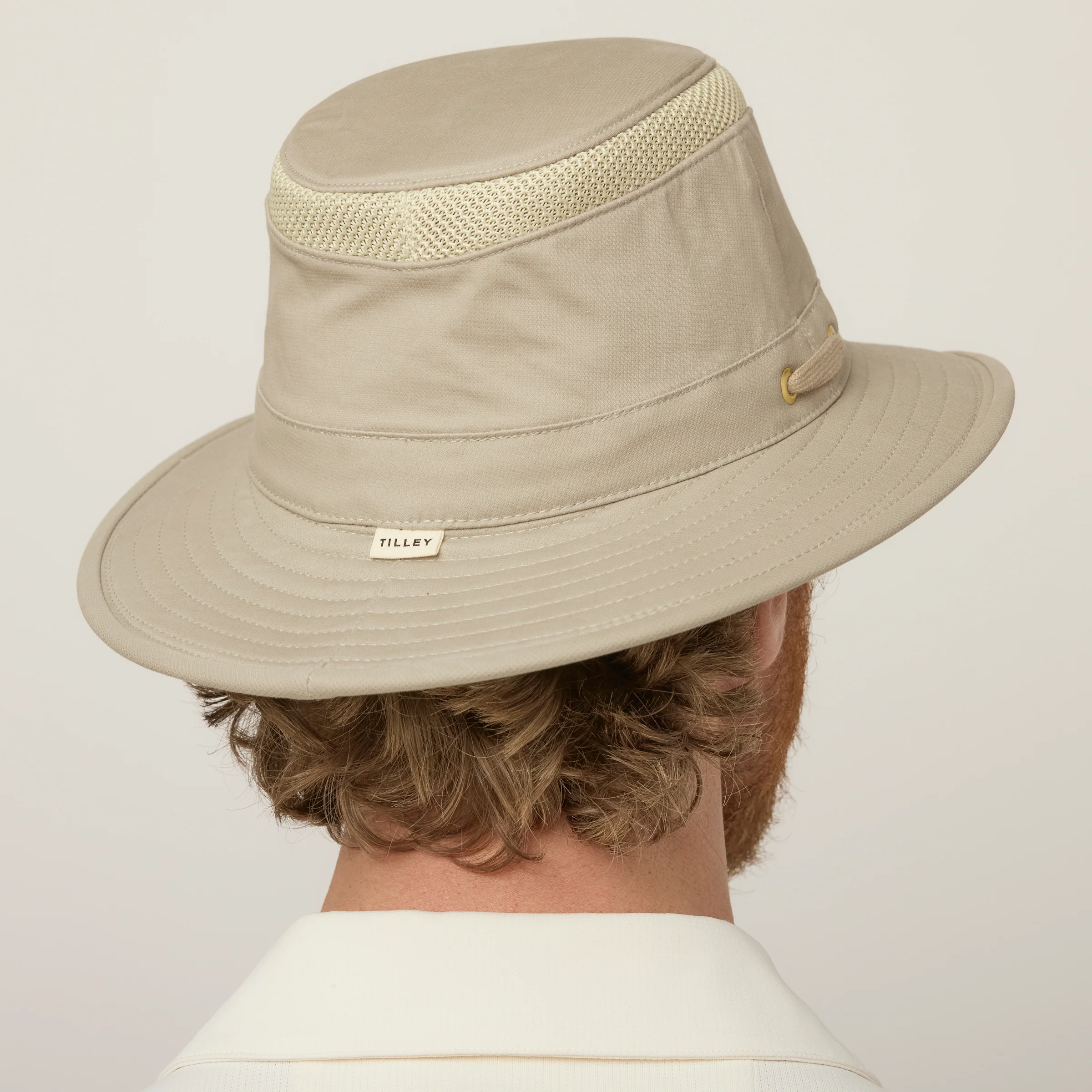 T5MO Adventure Airflo Hat - Image 3