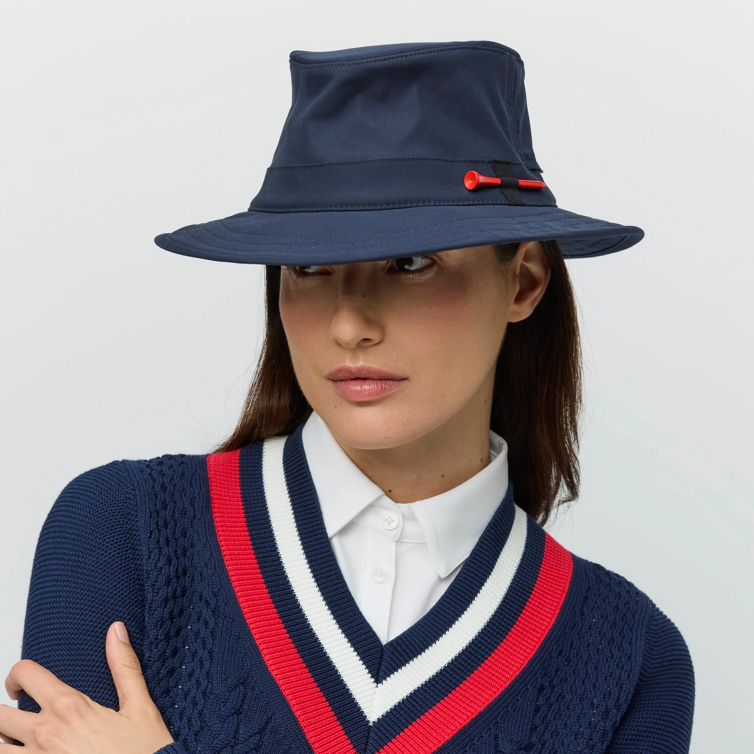 The Clubhouse Golf Hat - Image 18