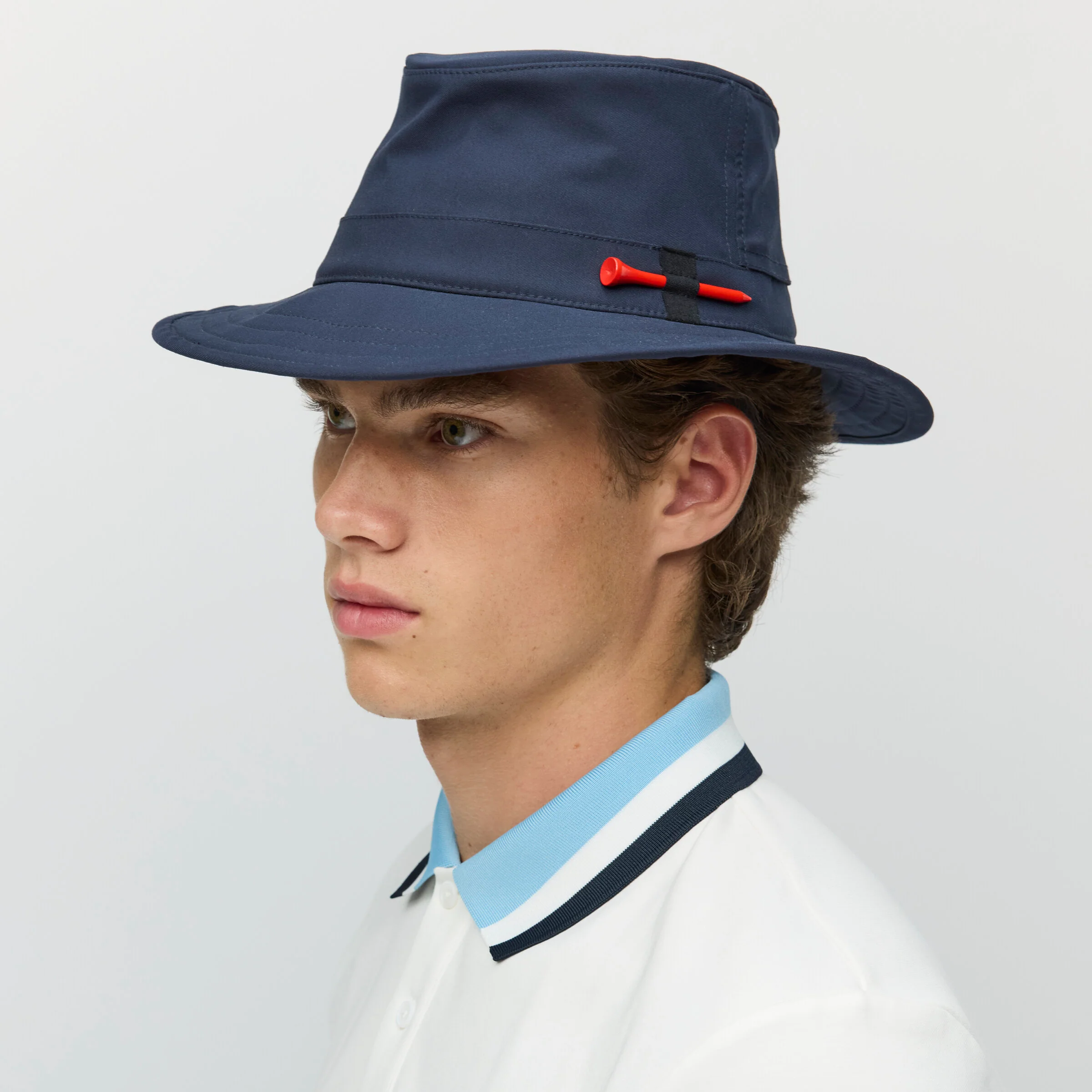 The Clubhouse Golf Hat - Image 22