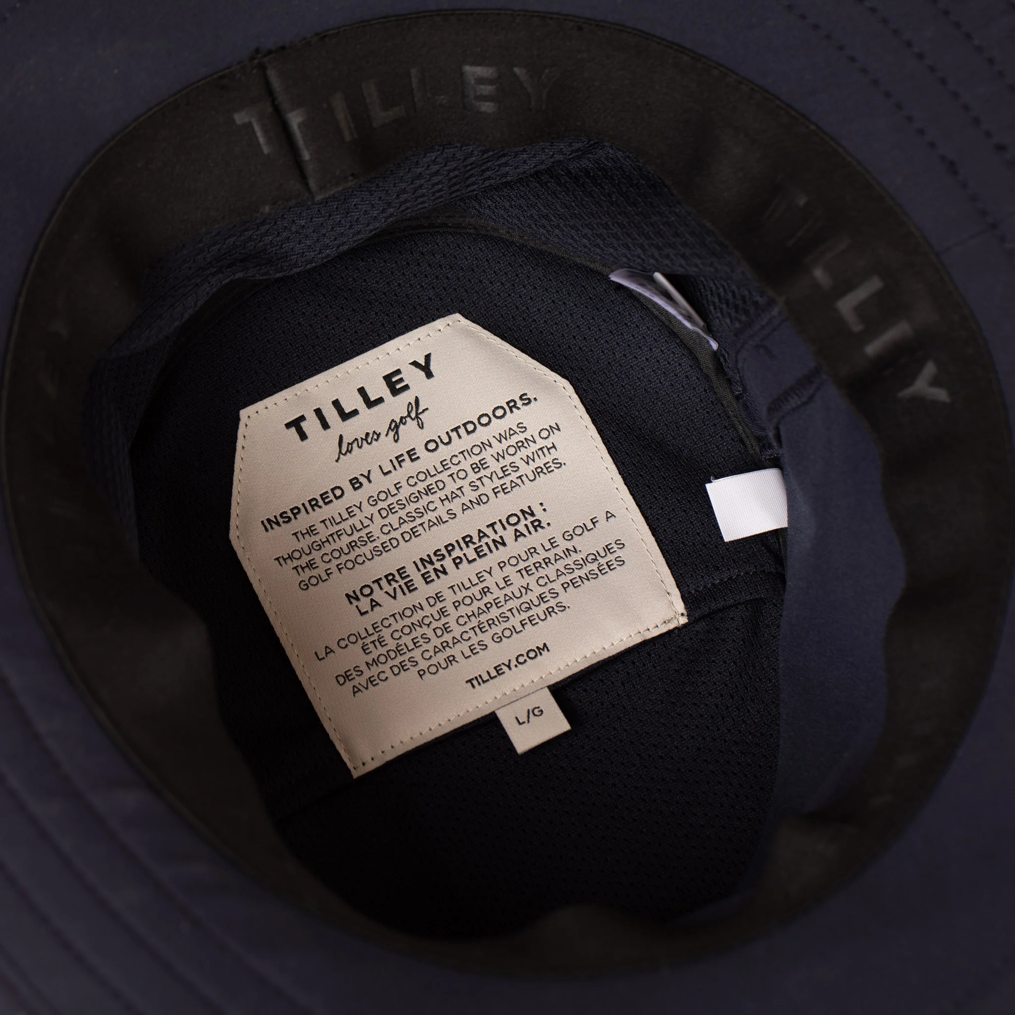 The Clubhouse Golf Hat - Image 29