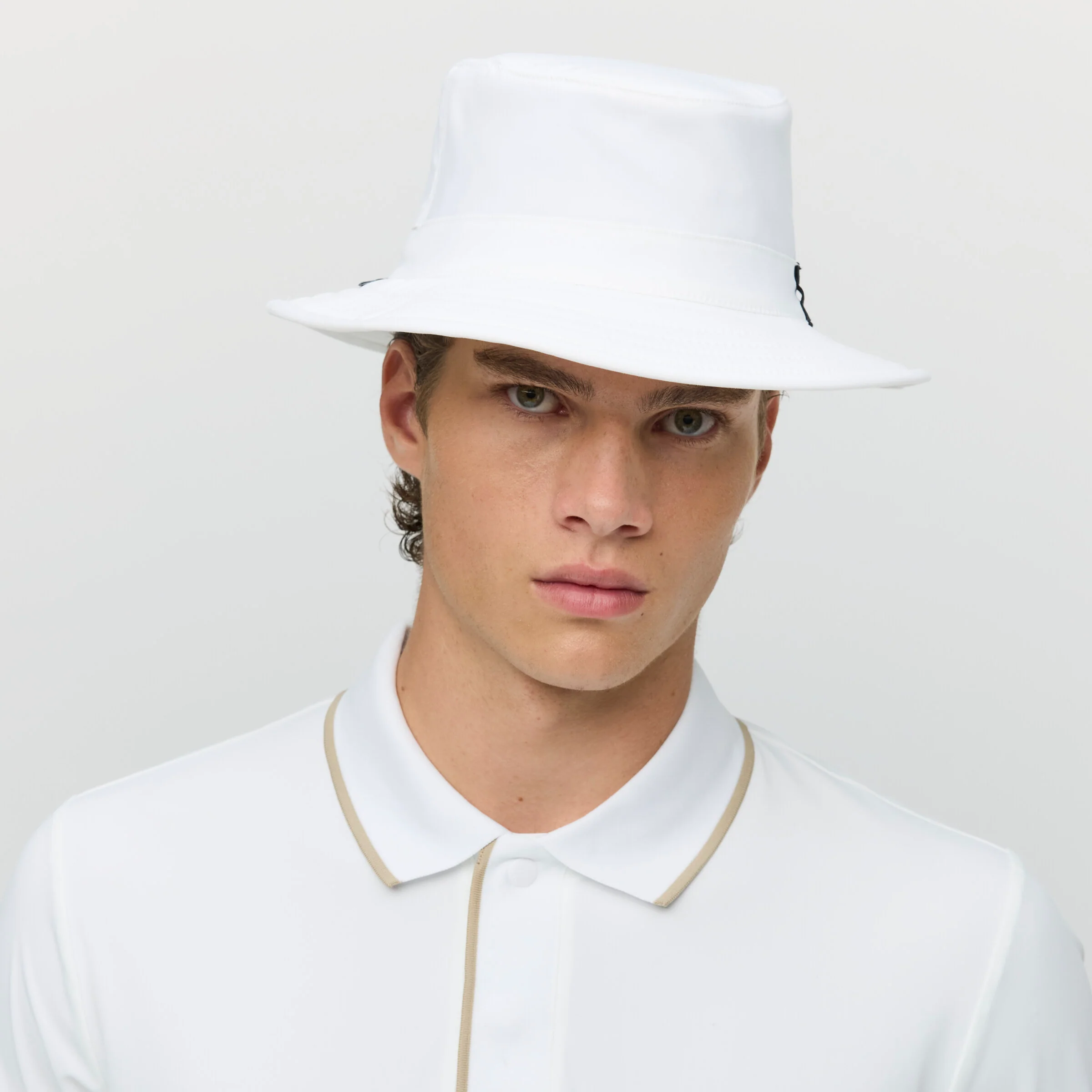 The Clubhouse Golf Hat - Image 3