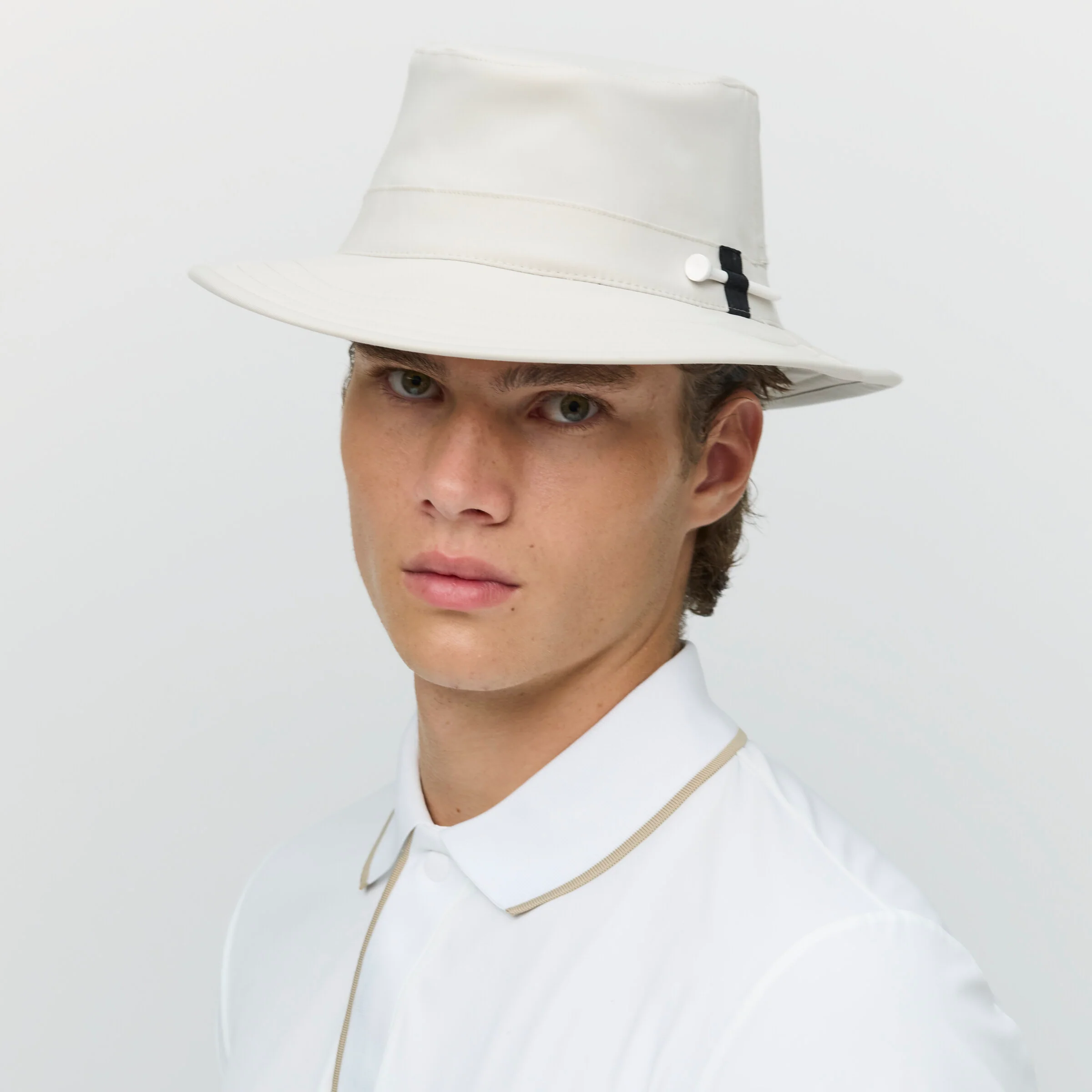 The Clubhouse Golf Hat - Image 36