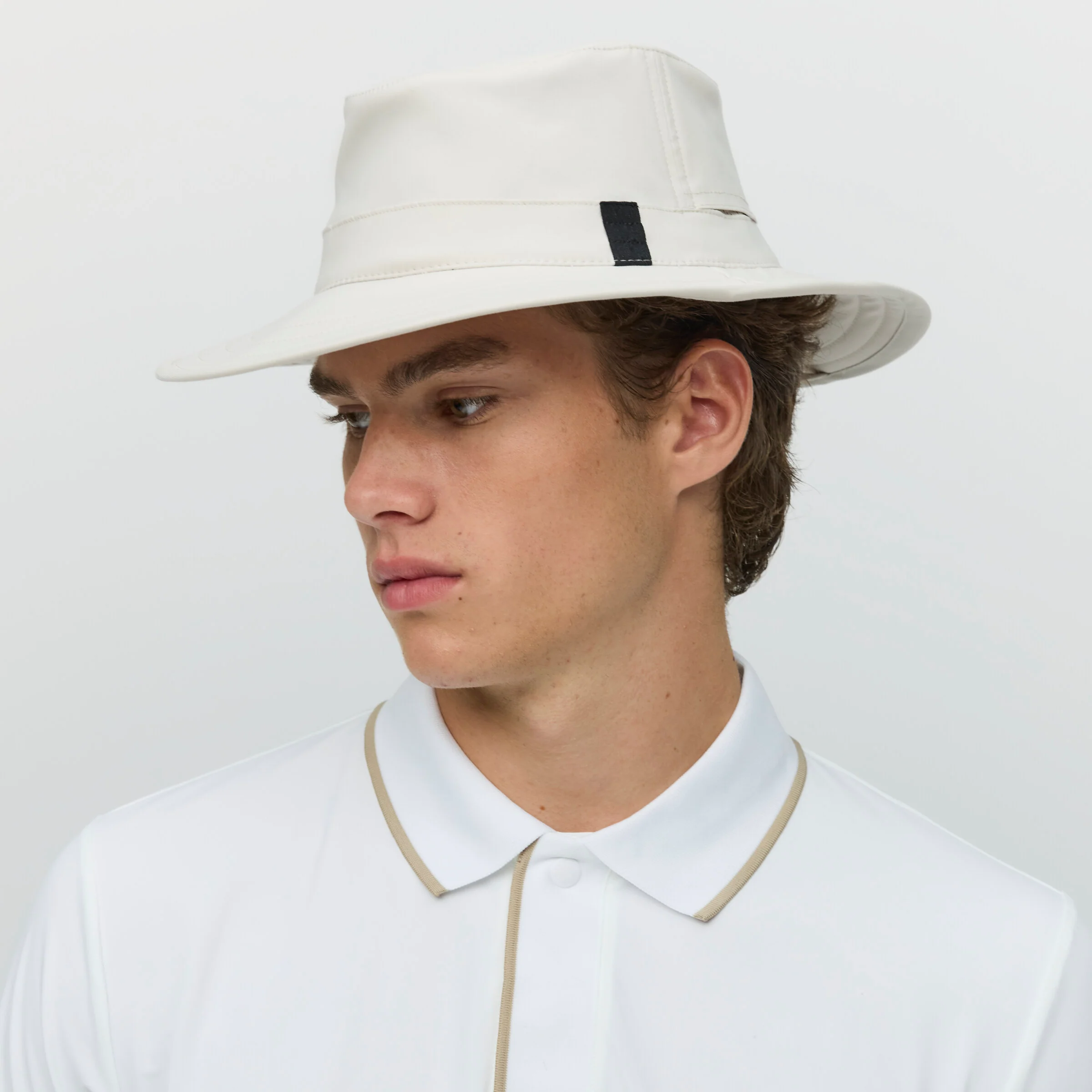 The Clubhouse Golf Hat - Image 37