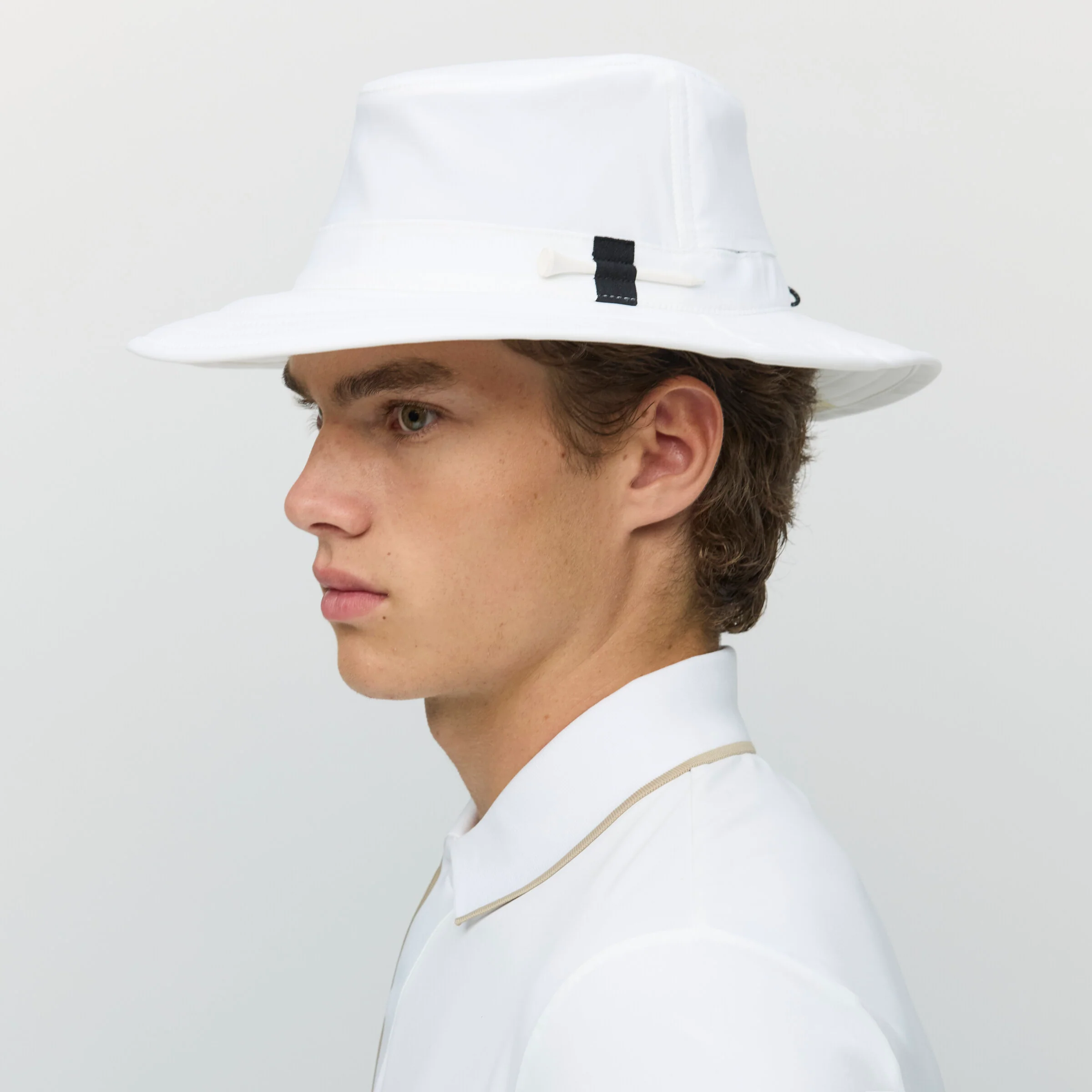 The Clubhouse Golf Hat - Image 4