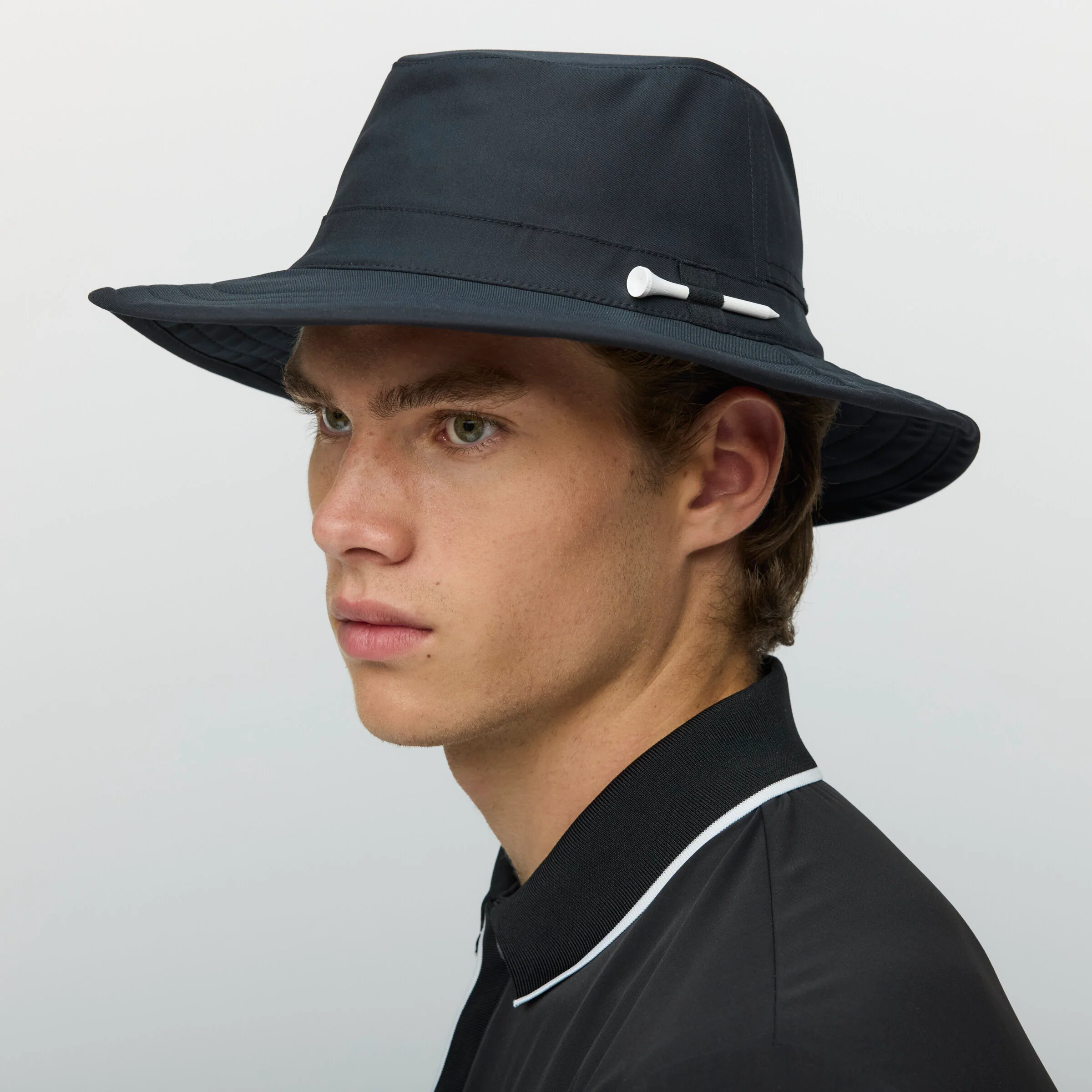 The Clubhouse Golf Hat - Image 59