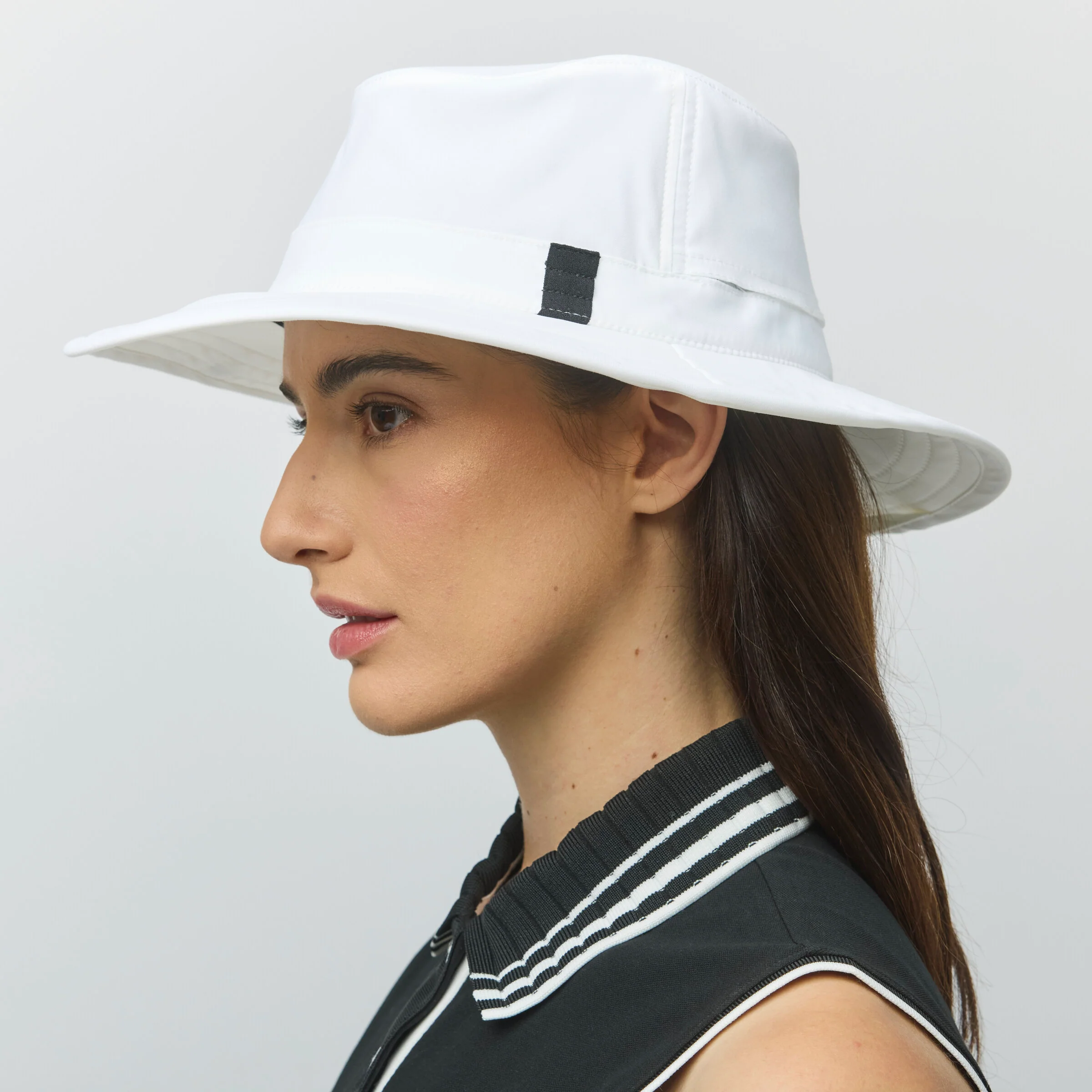 The Clubhouse Golf Hat - Image 8