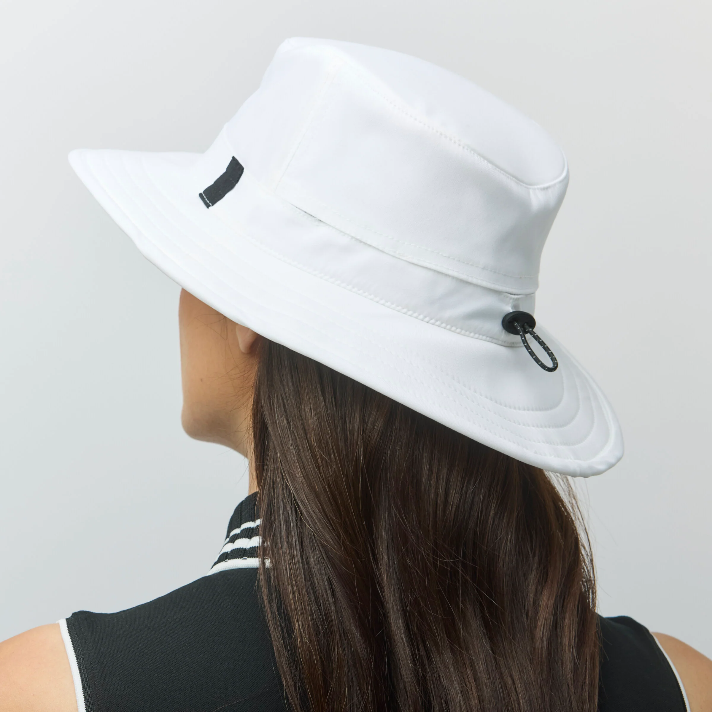 The Clubhouse Golf Hat - Image 9