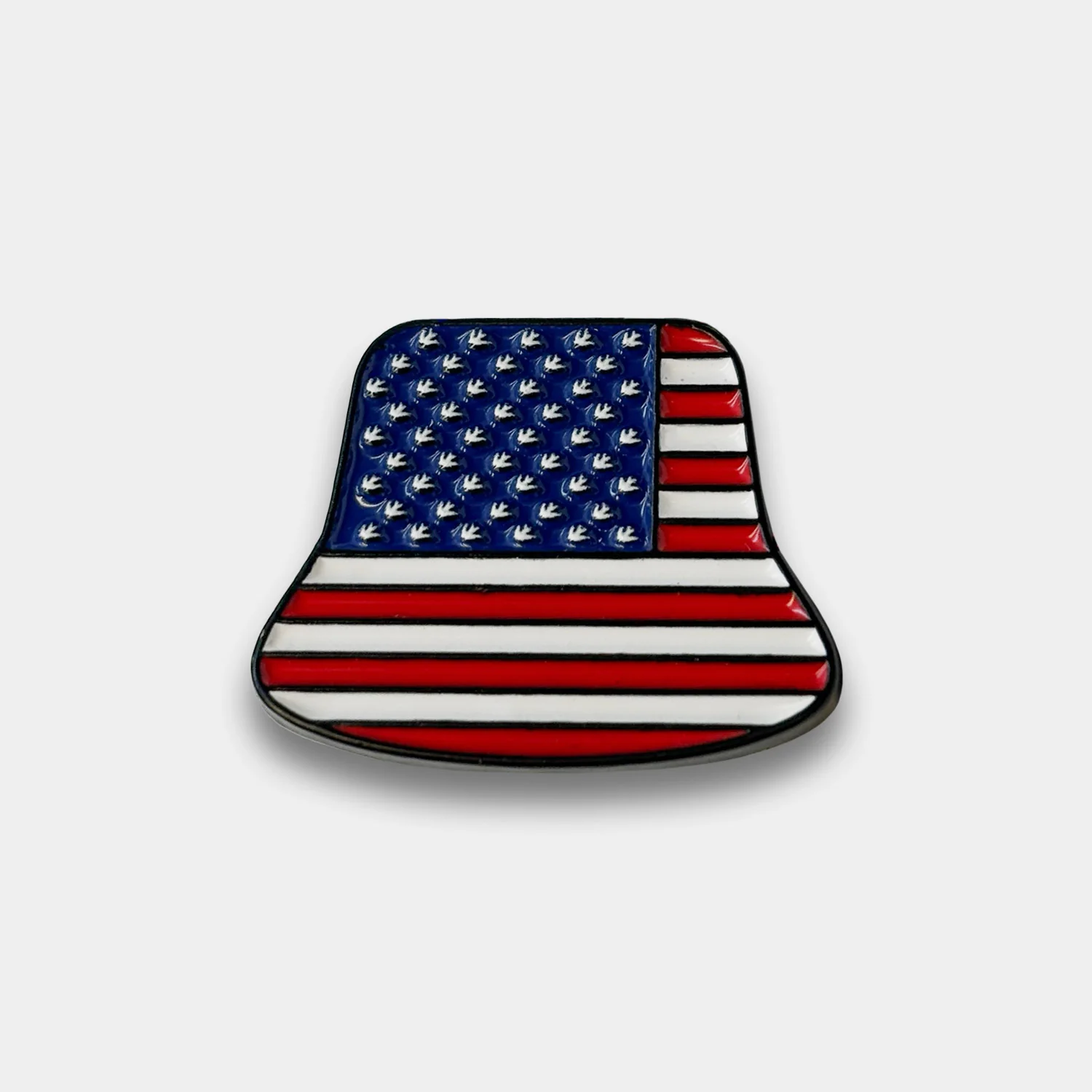 Tilley Adventure Club Hat Pin - Image 3