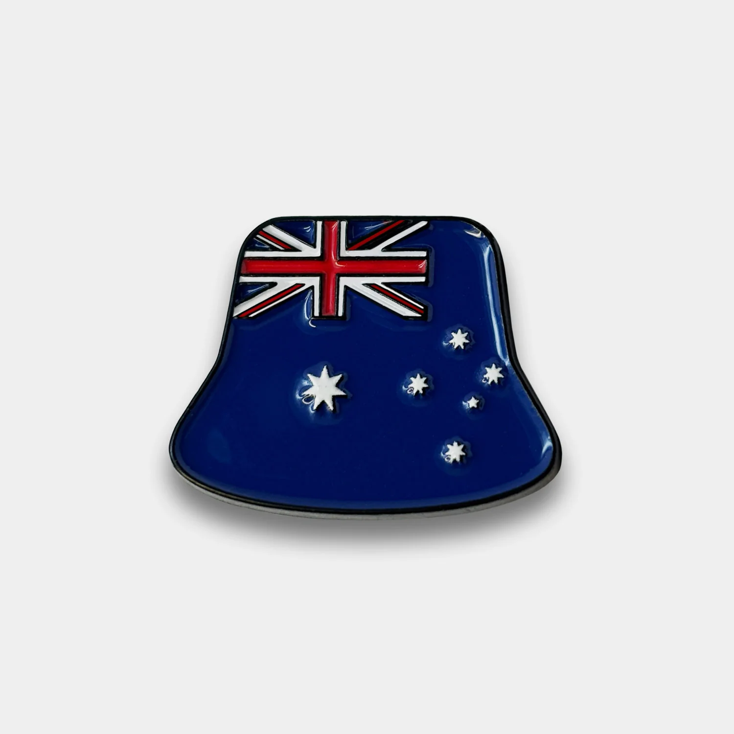 Tilley Adventure Club Hat Pin - Image 8