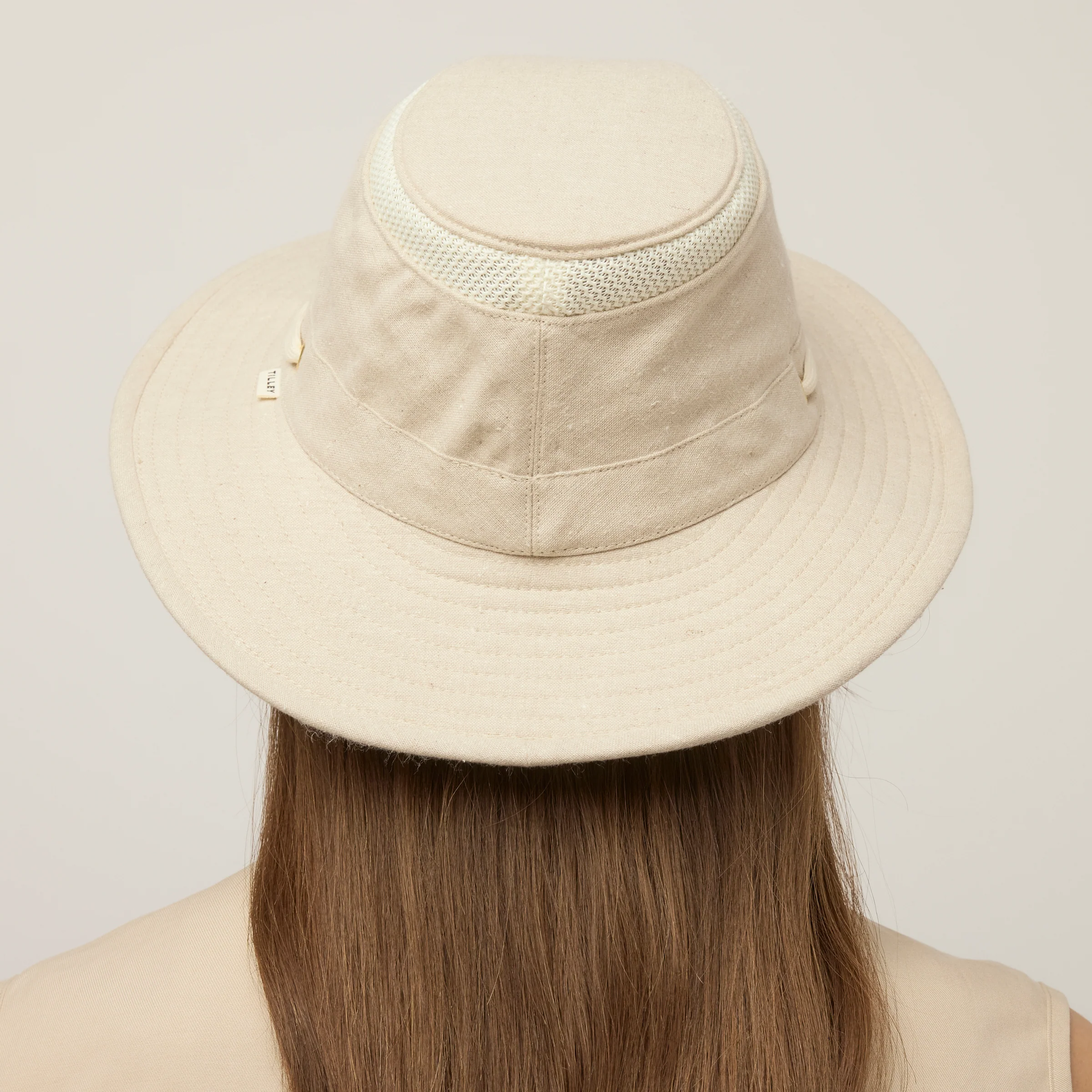 TMH55 Organic Airflo Sun Hat  - Image 13