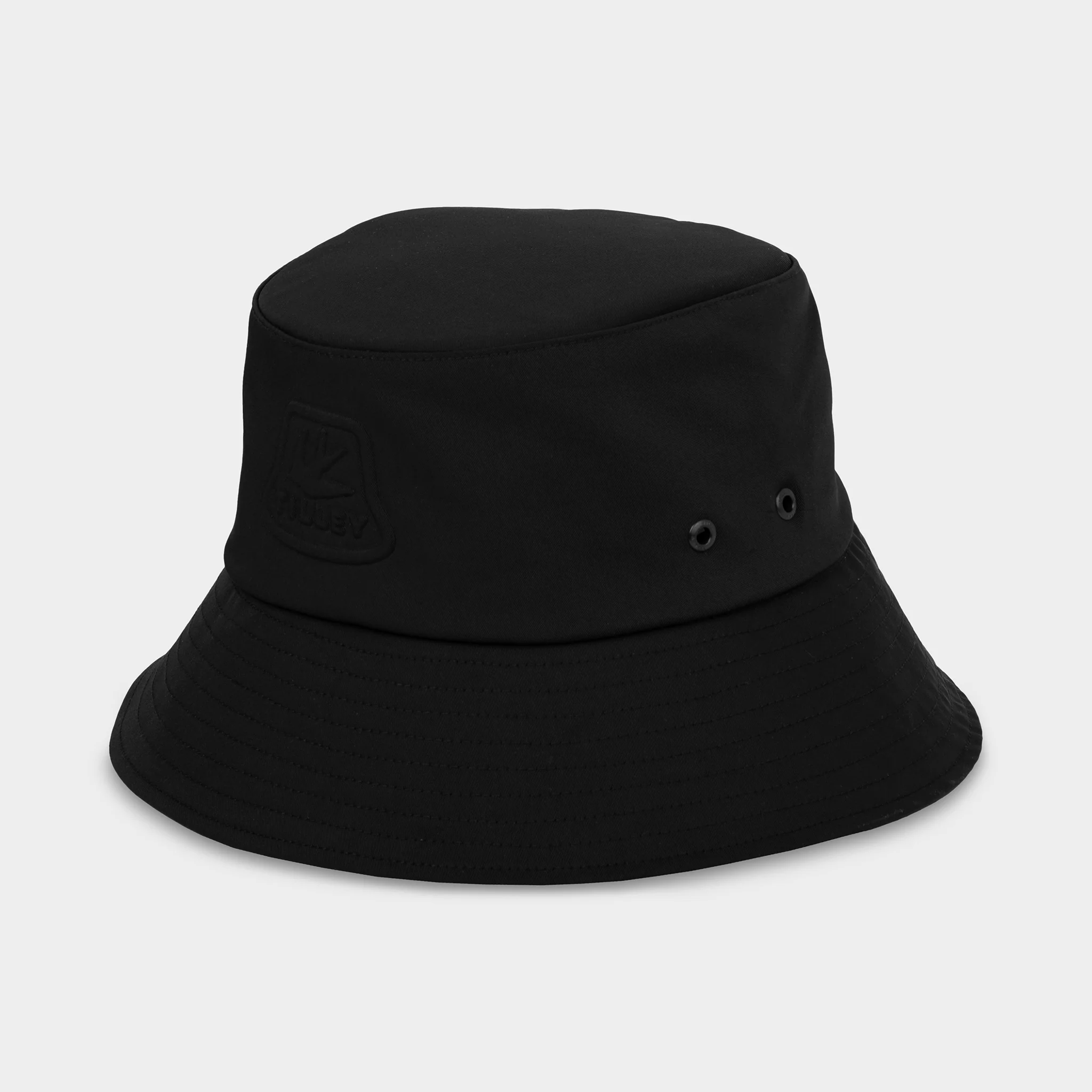 Traveler Wide Brim Bucket Hat - Image 5