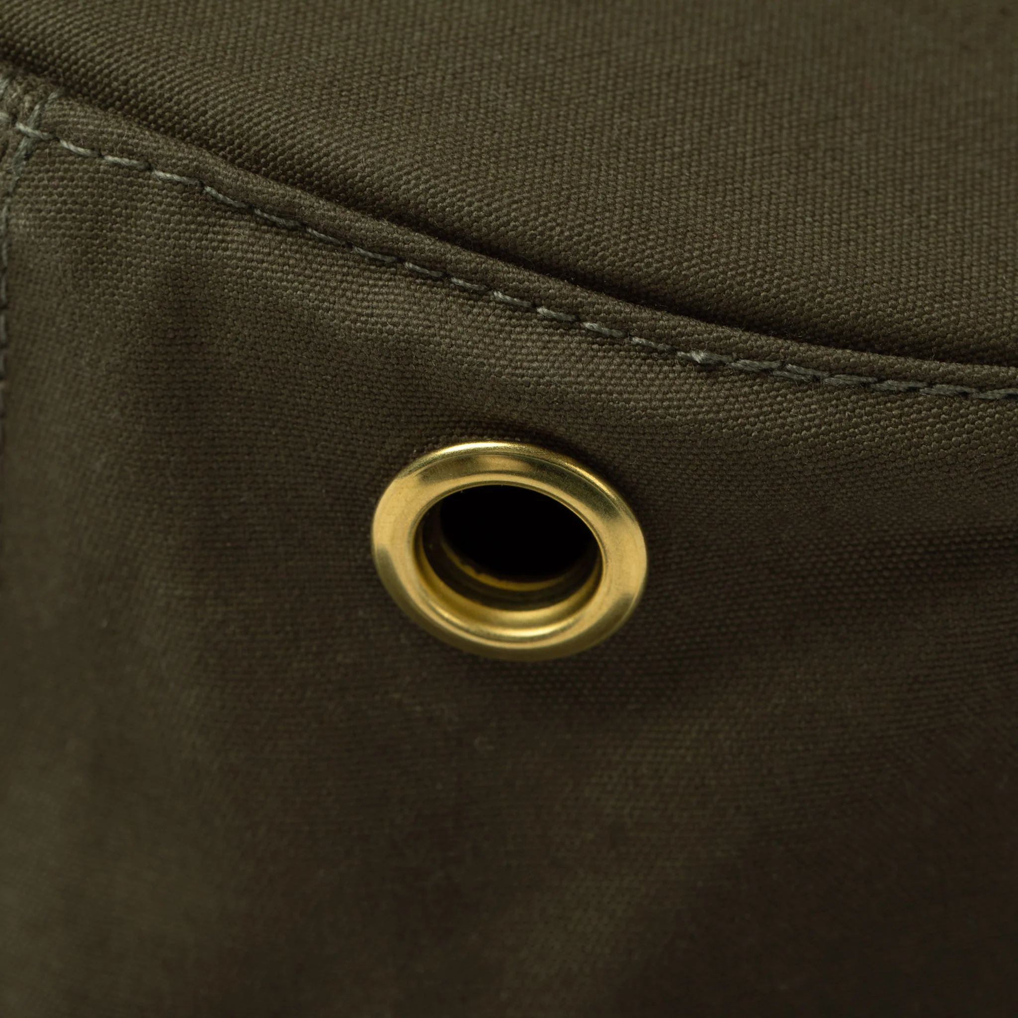 TWC7 Outback Waxed Adventure Hat  - Image 11