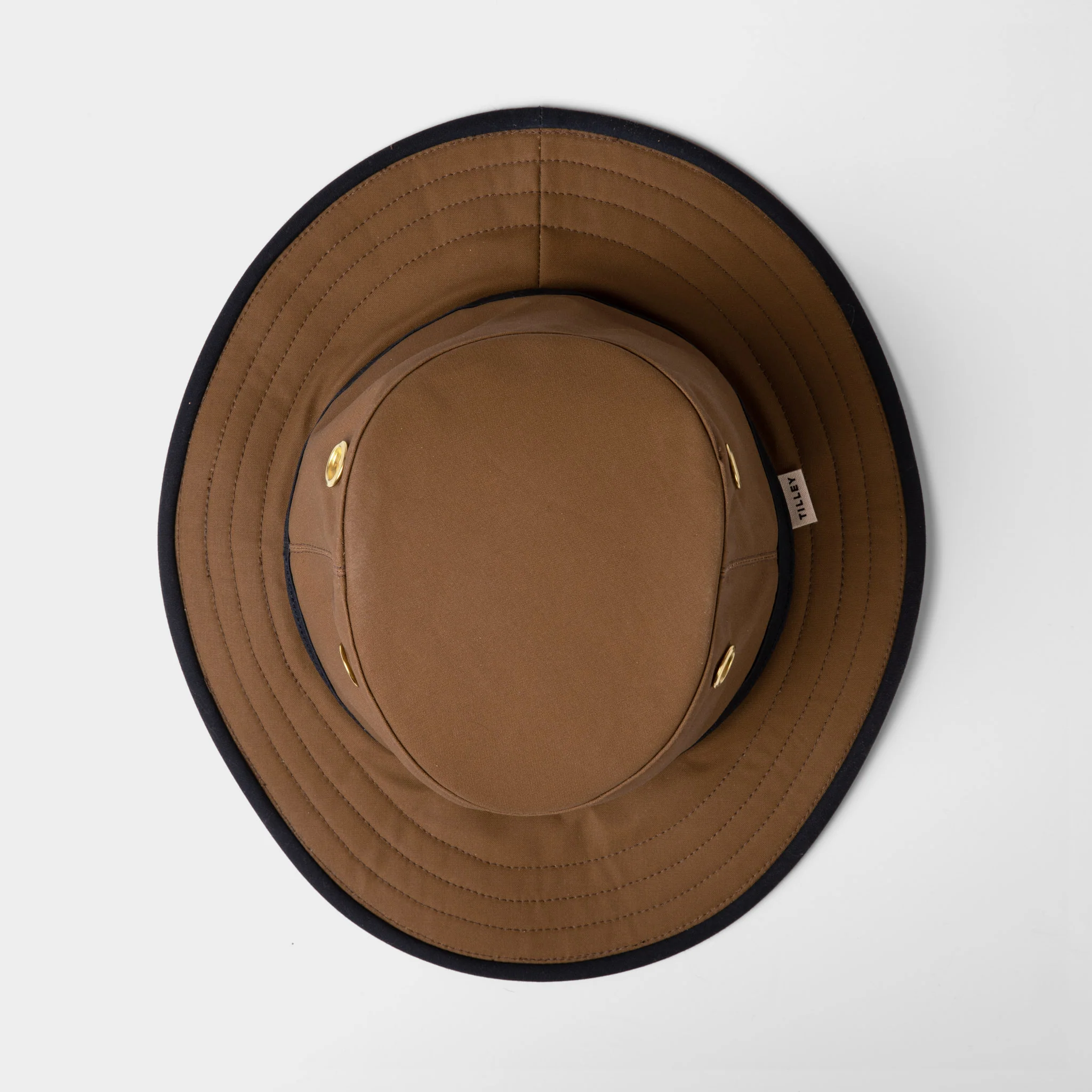 TWC7 Outback Waxed Adventure Hat  - Image 15