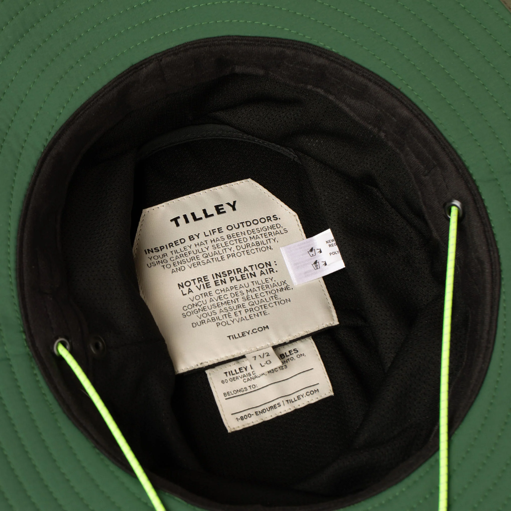 TWS1 All Weather Hat - Image 46