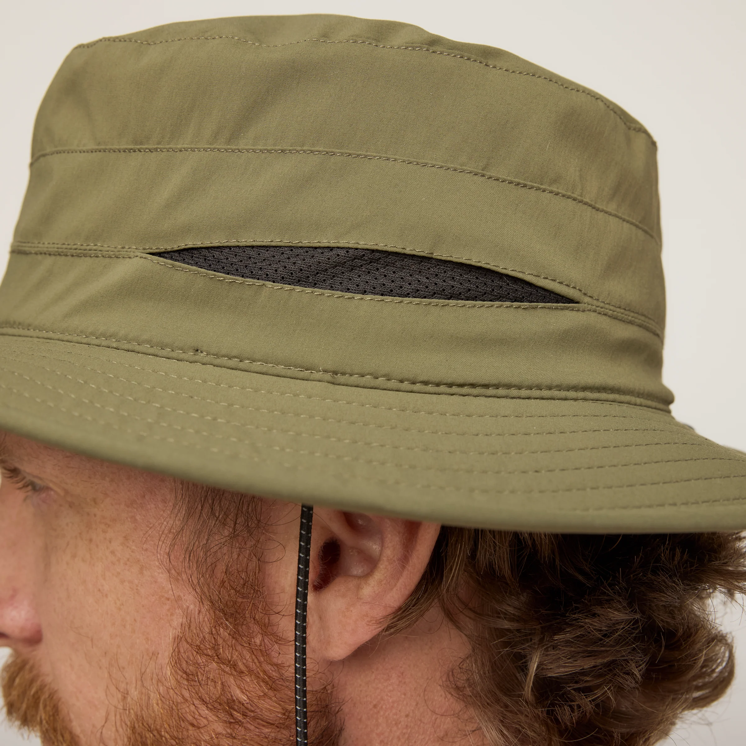 Ultralight Brimmed Sun Hat - Image 10