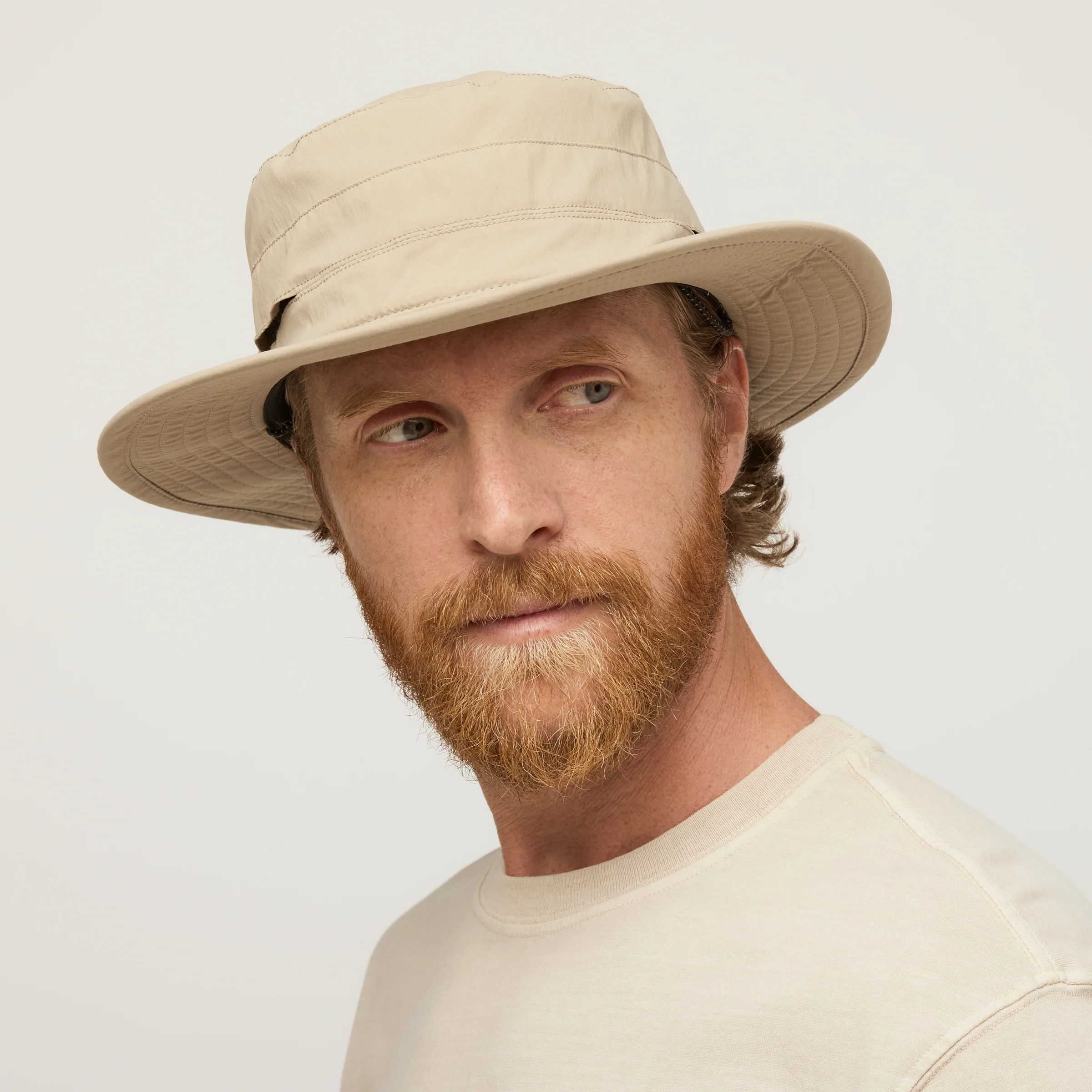 Ultralight Brimmed Sun Hat - Image 17