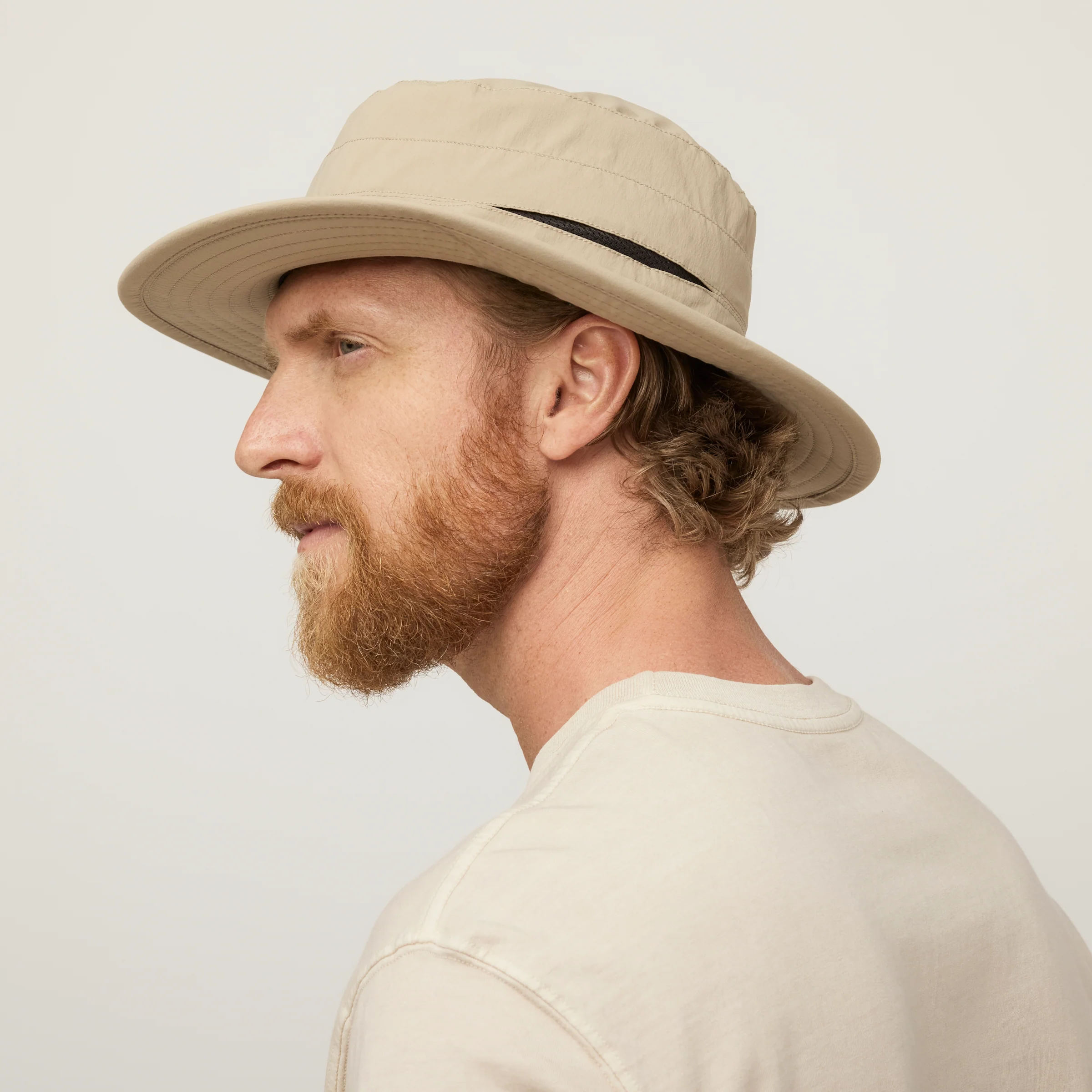 Ultralight Brimmed Sun Hat - Image 18