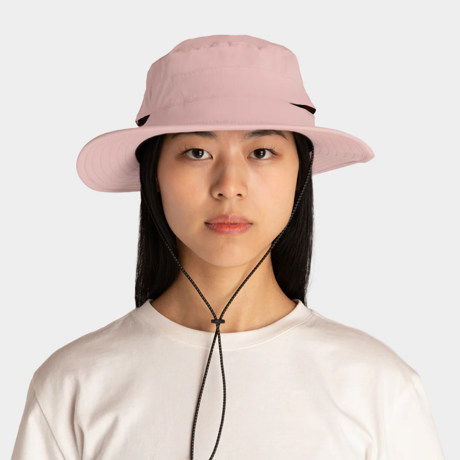 Ultralight Brimmed Sun Hat - Image 28