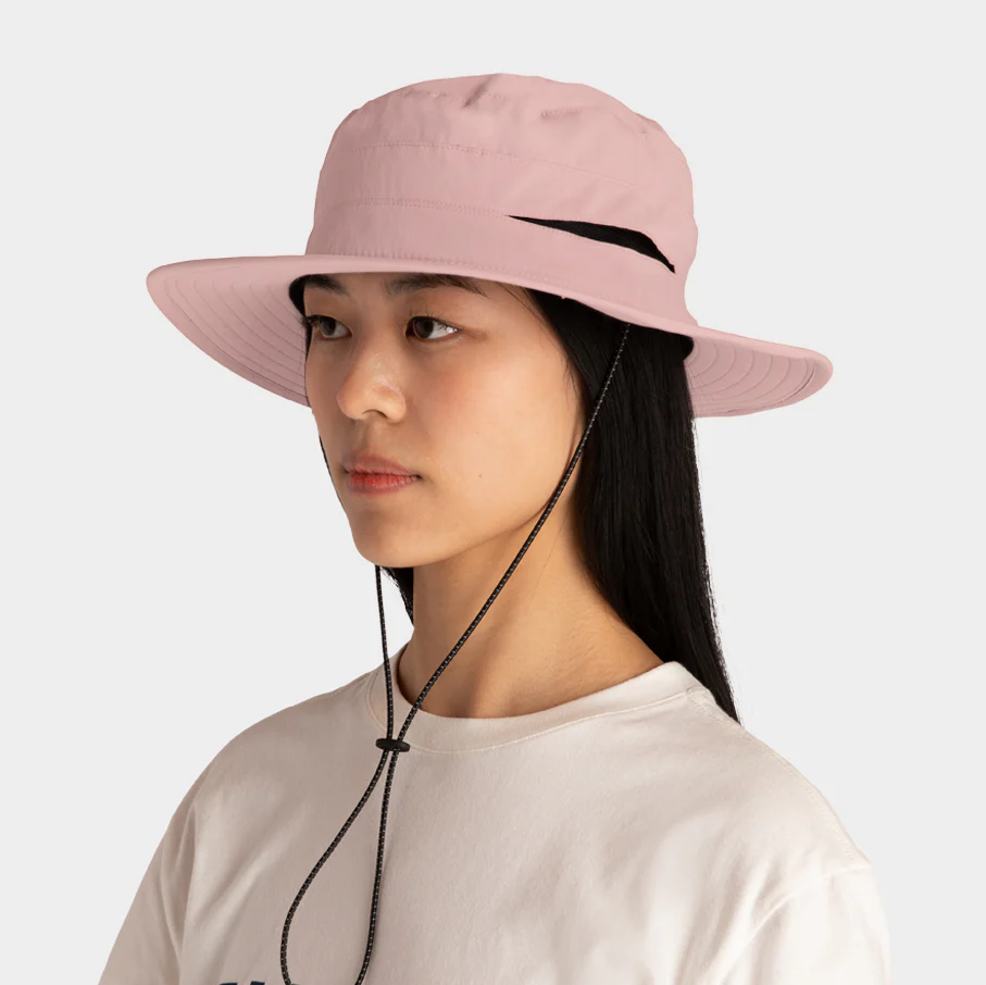 Ultralight Brimmed Sun Hat - Image 29