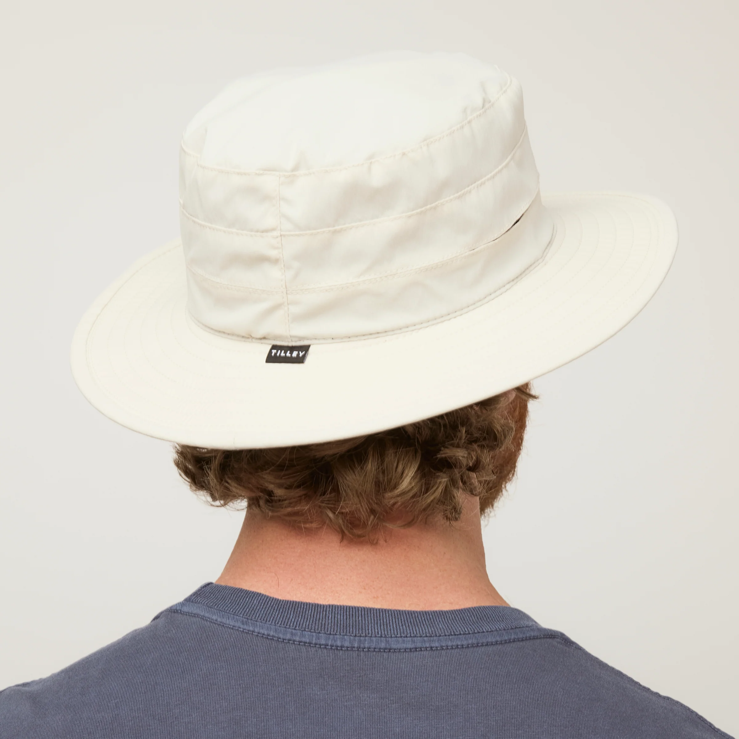 Ultralight Brimmed Sun Hat - Image 3