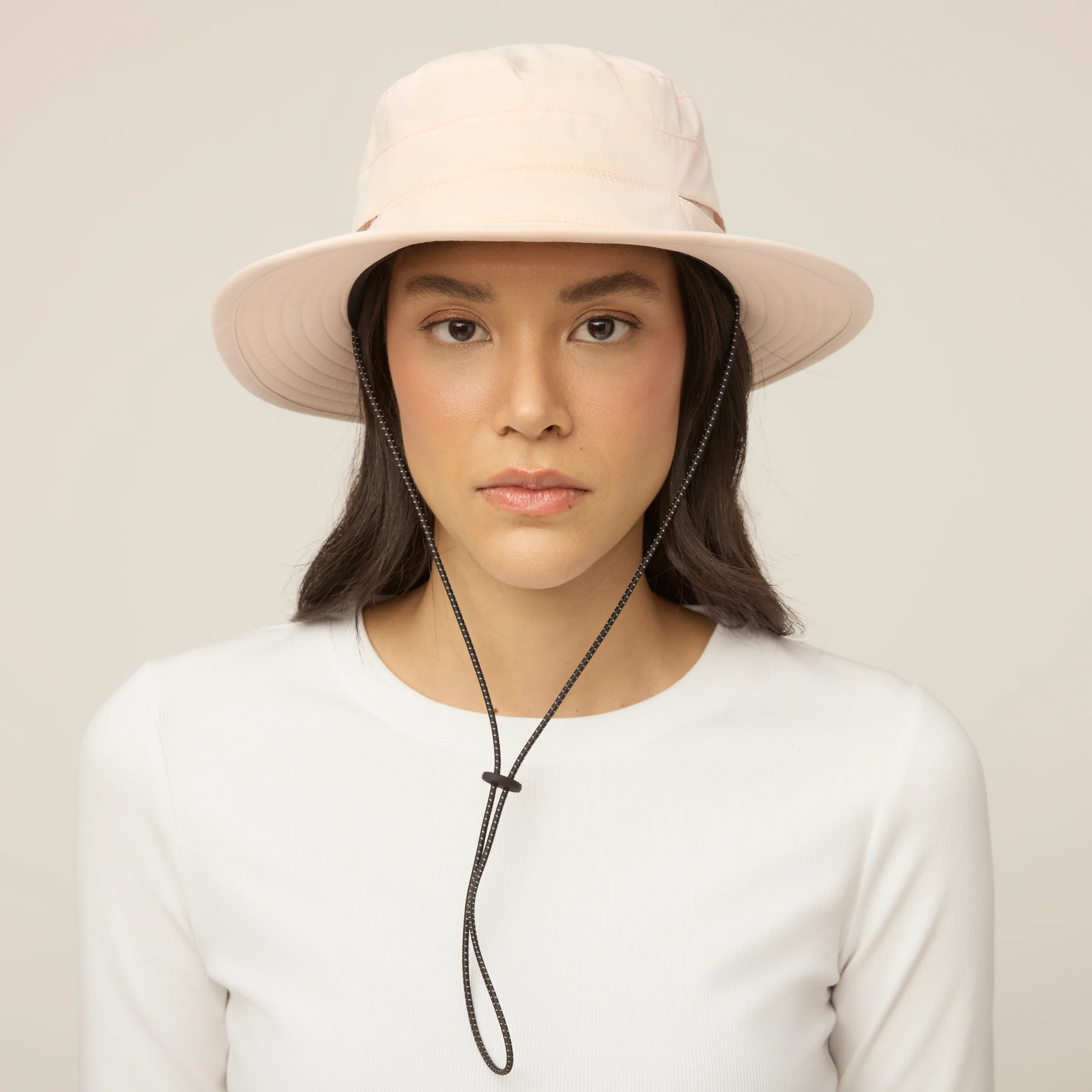 Ultralight Brimmed Sun Hat - Image 34