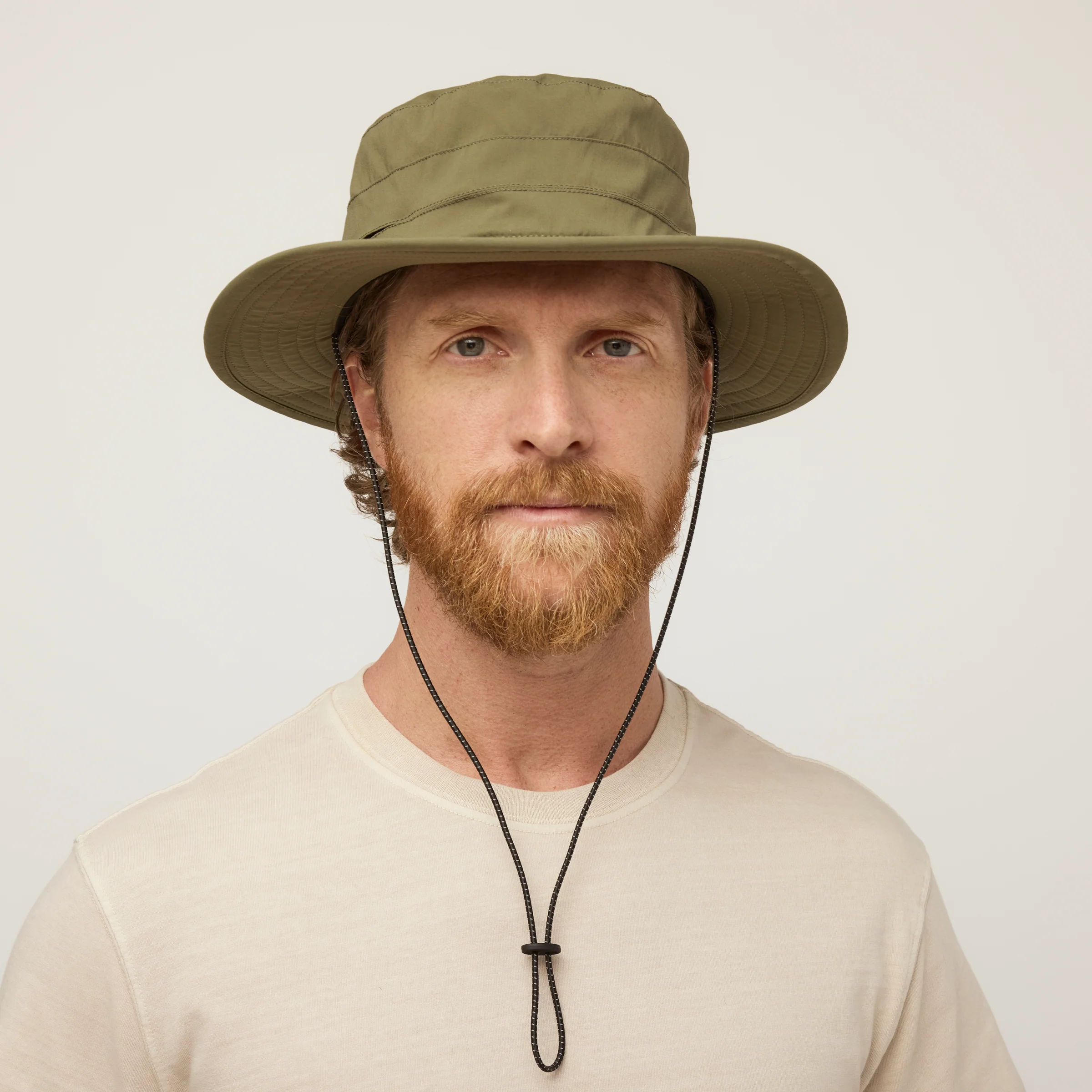Ultralight Brimmed Sun Hat - Image 6