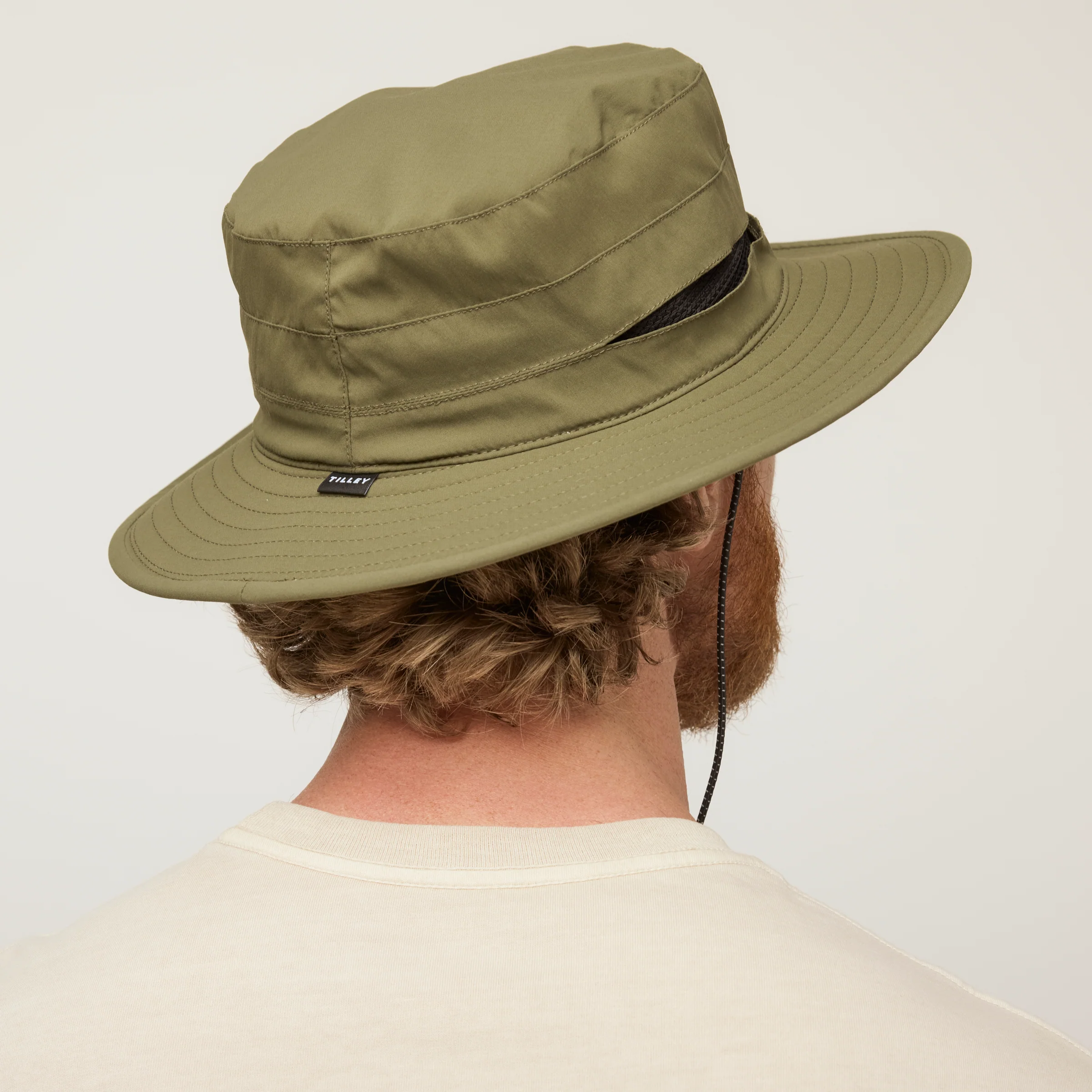 Ultralight Brimmed Sun Hat - Image 9