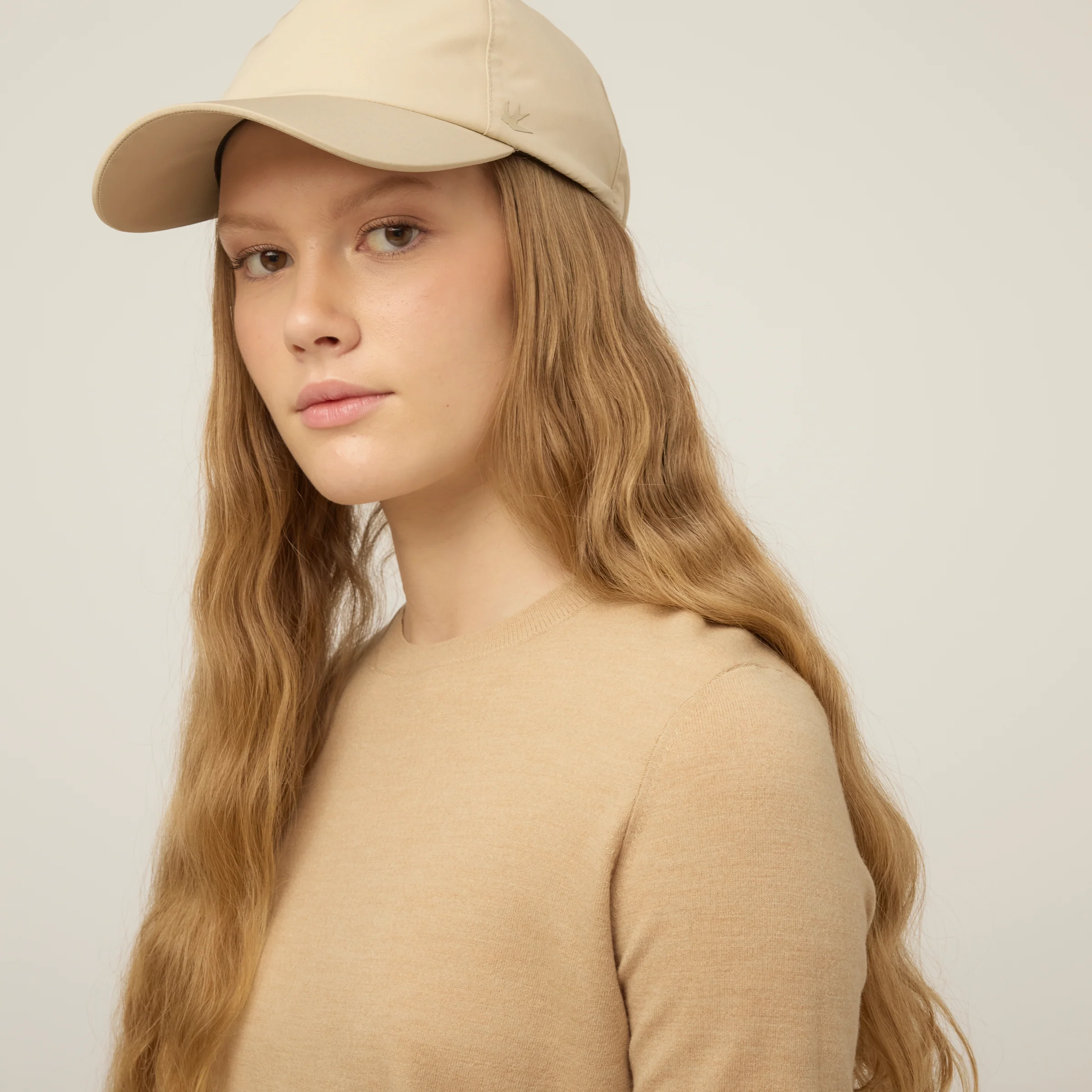 Stretch Merino Crew - Image 12