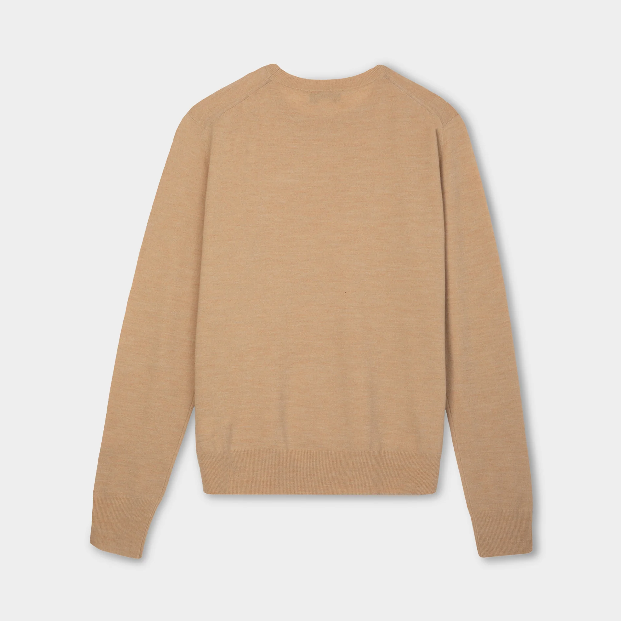 Stretch Merino Crew - Image 16